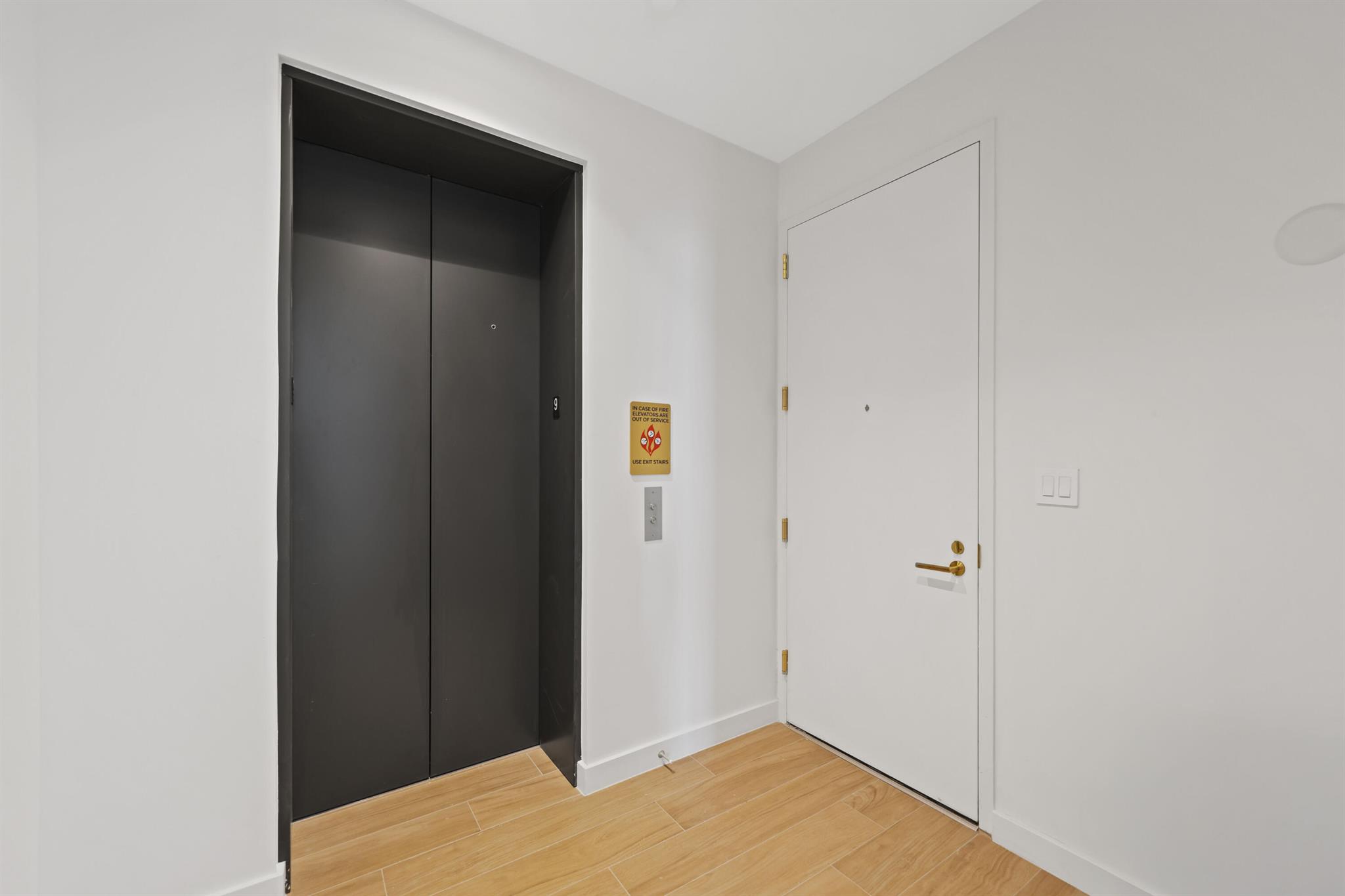 Mr. C Residences - Residential