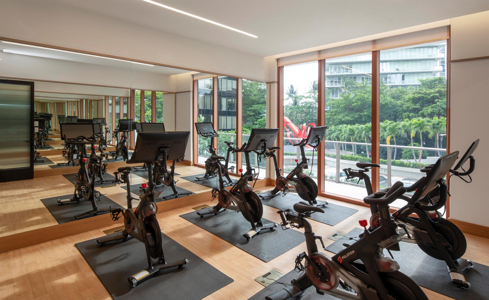 Mr. C Residences - Residential