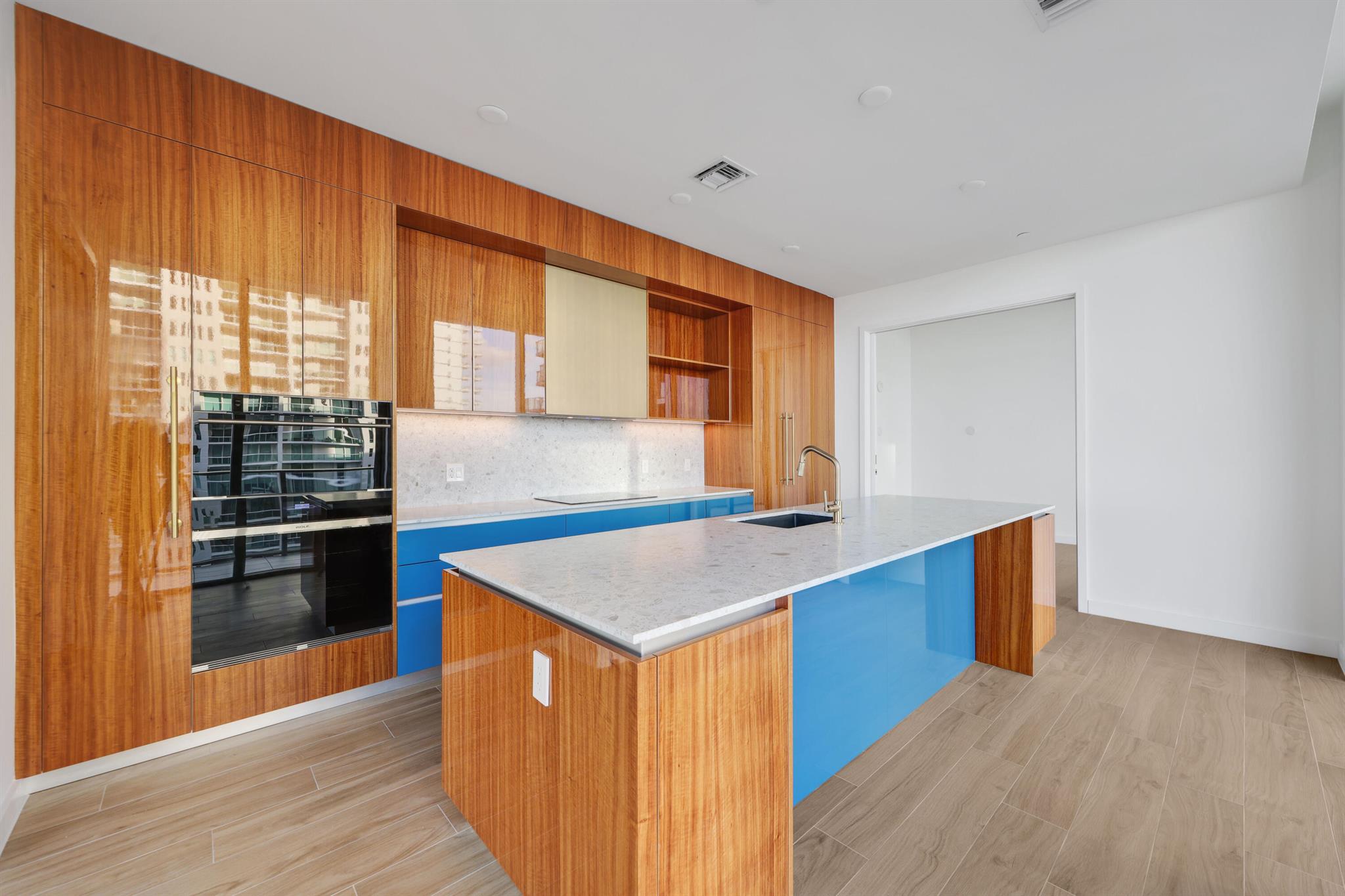 Mr. C Residences - Residential