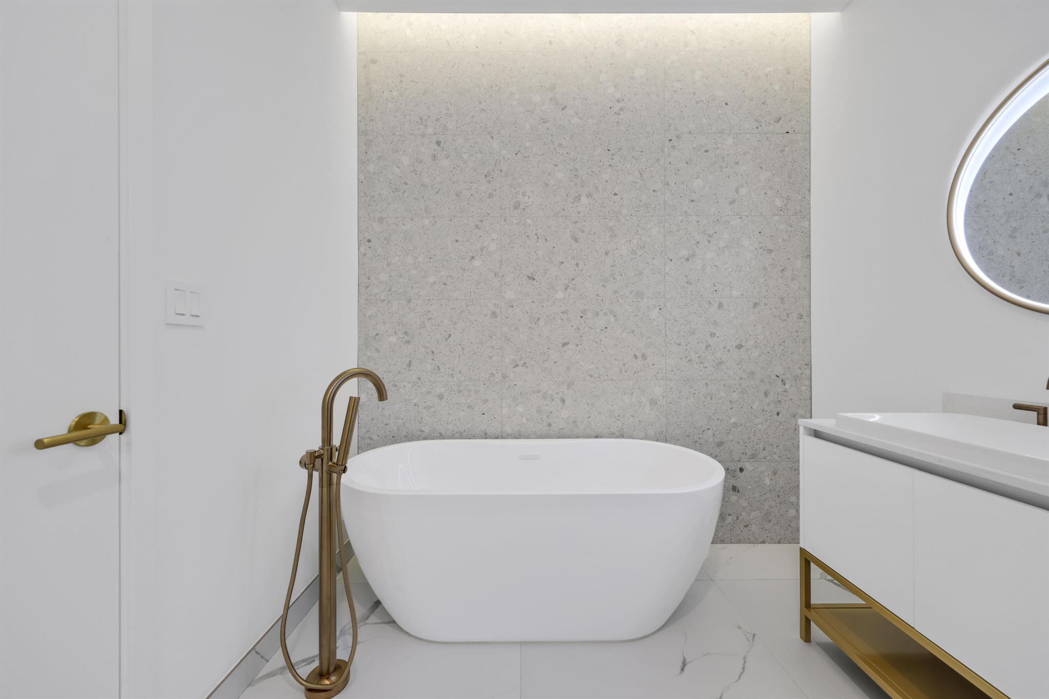 Mr. C Residences - Residential