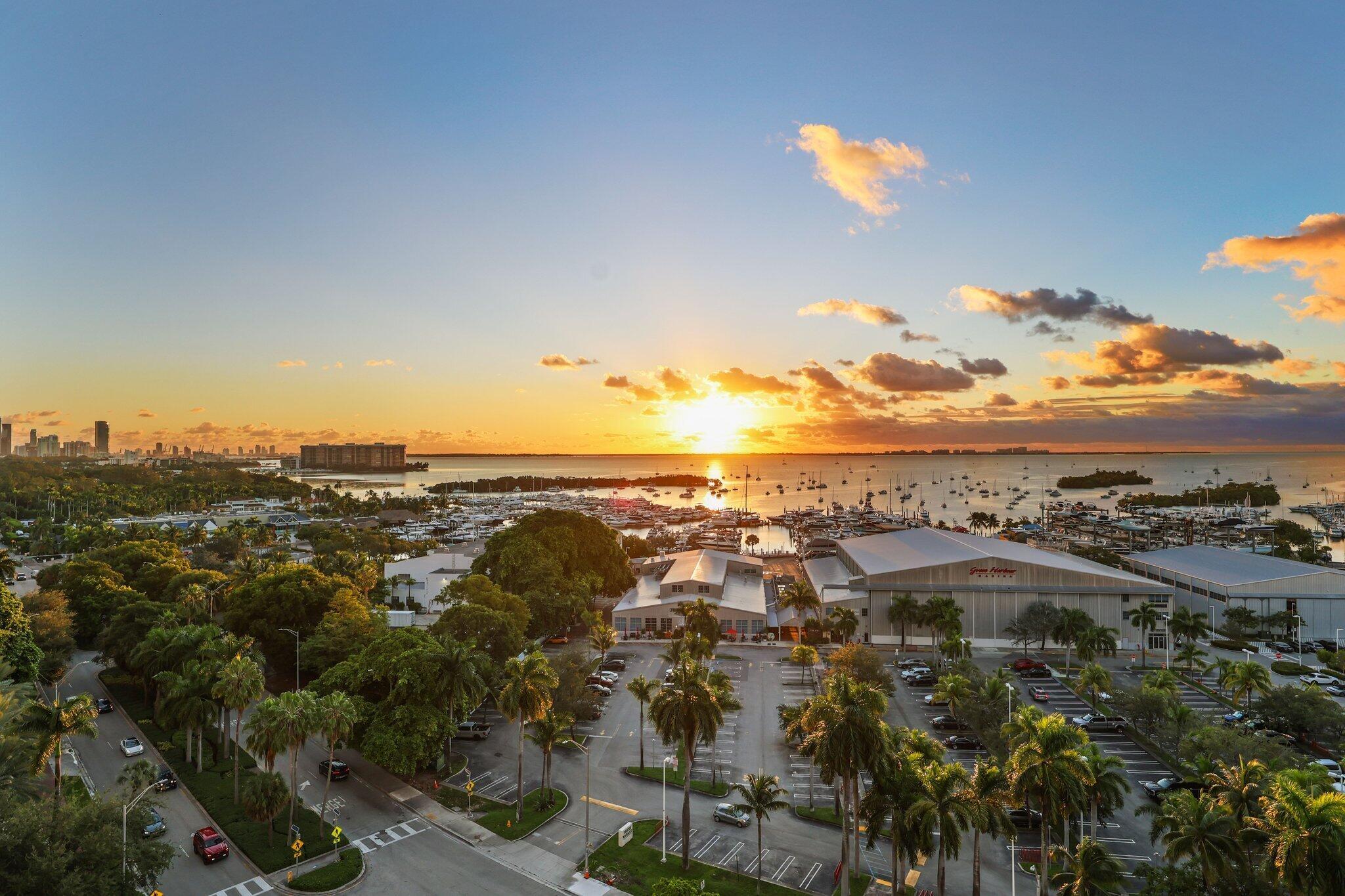 Mr. C Residences - Residential