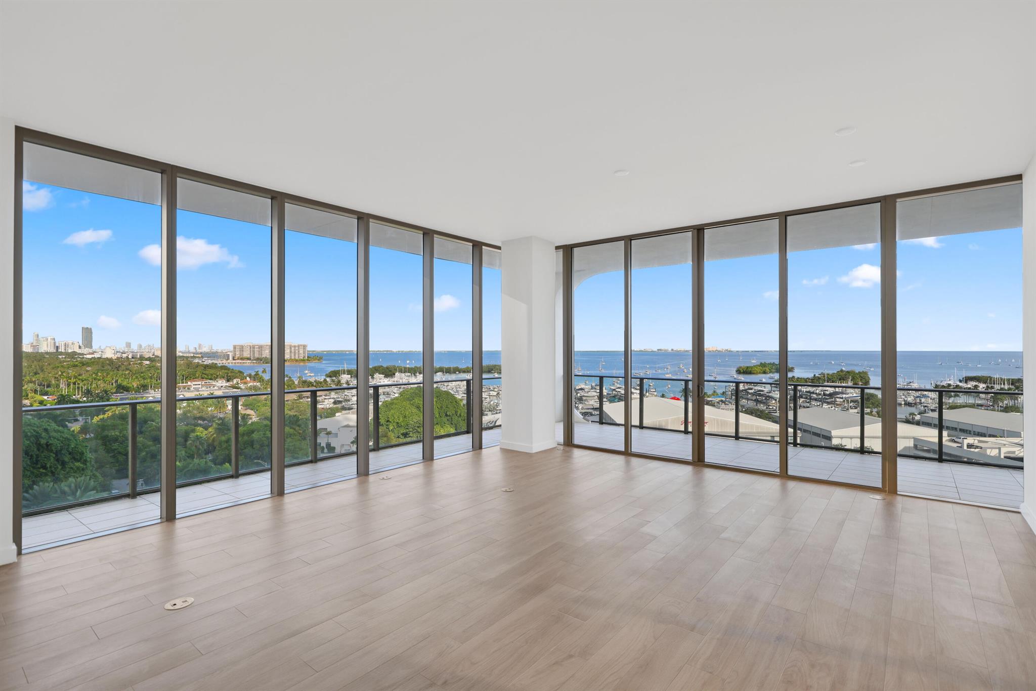 Mr. C Residences - Residential