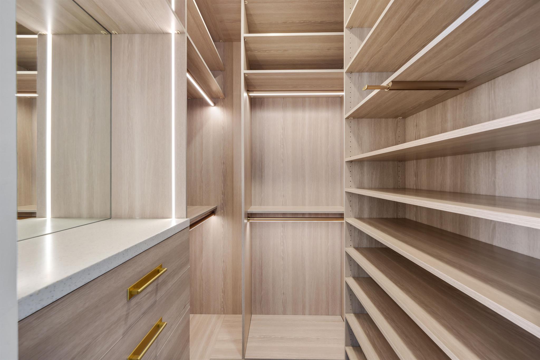 Mr. C Residences - Residential