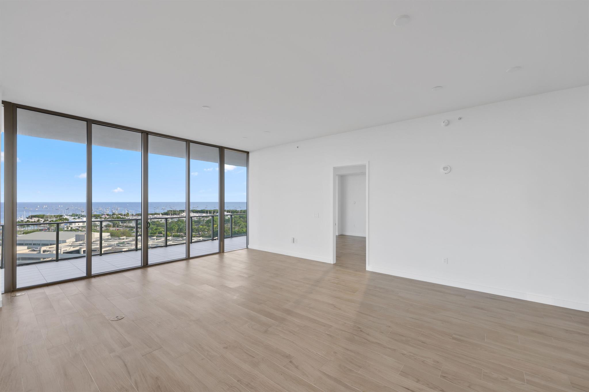 Mr. C Residences - Residential