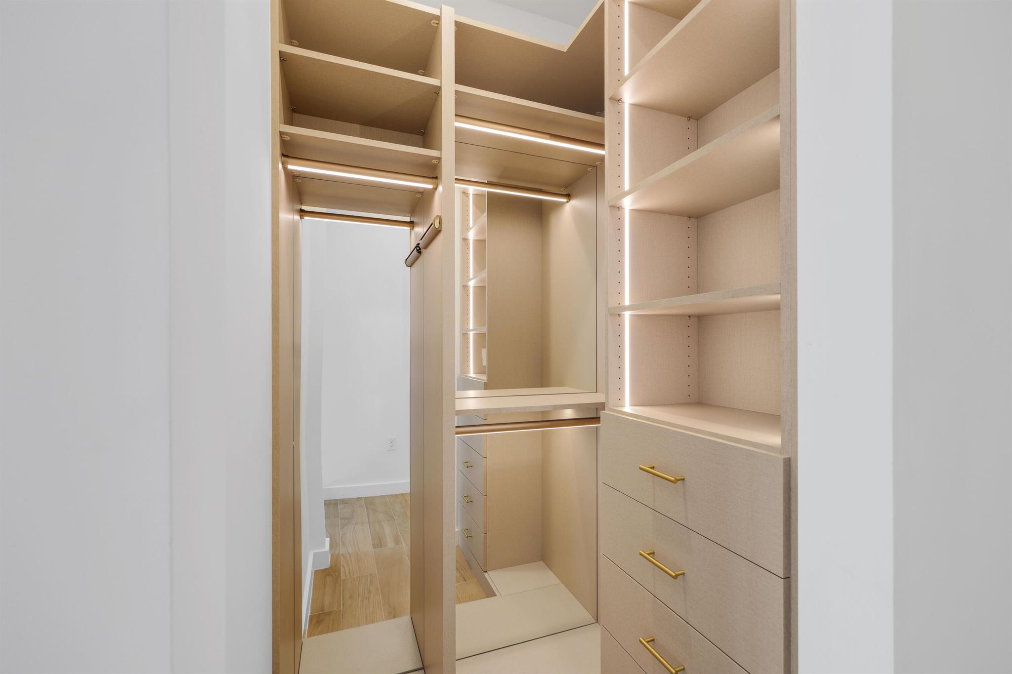 Mr. C Residences - Residential