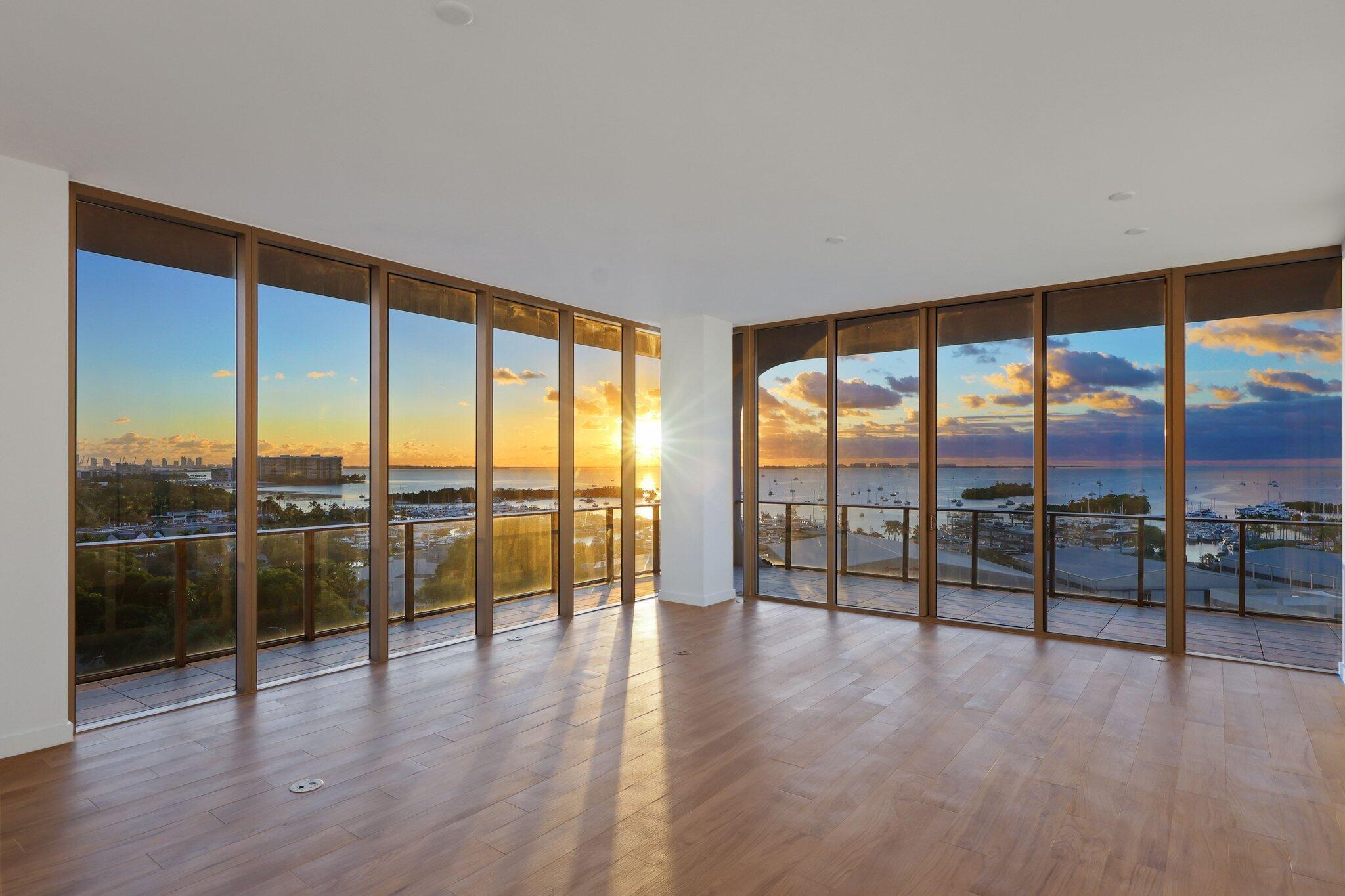 Mr. C Residences - Residential