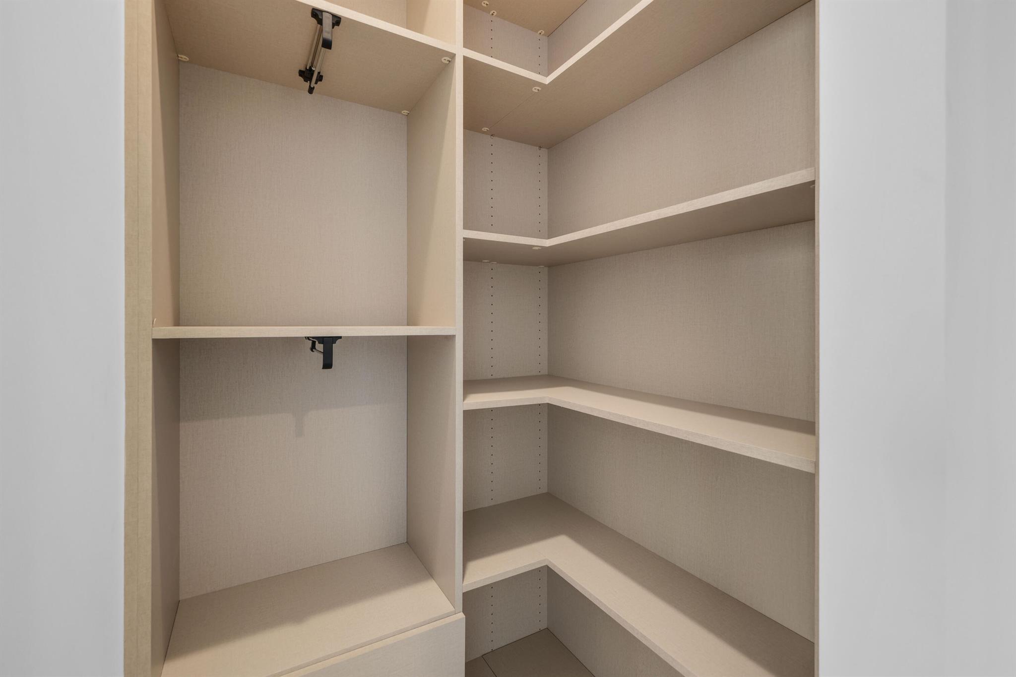 Mr. C Residences - Residential