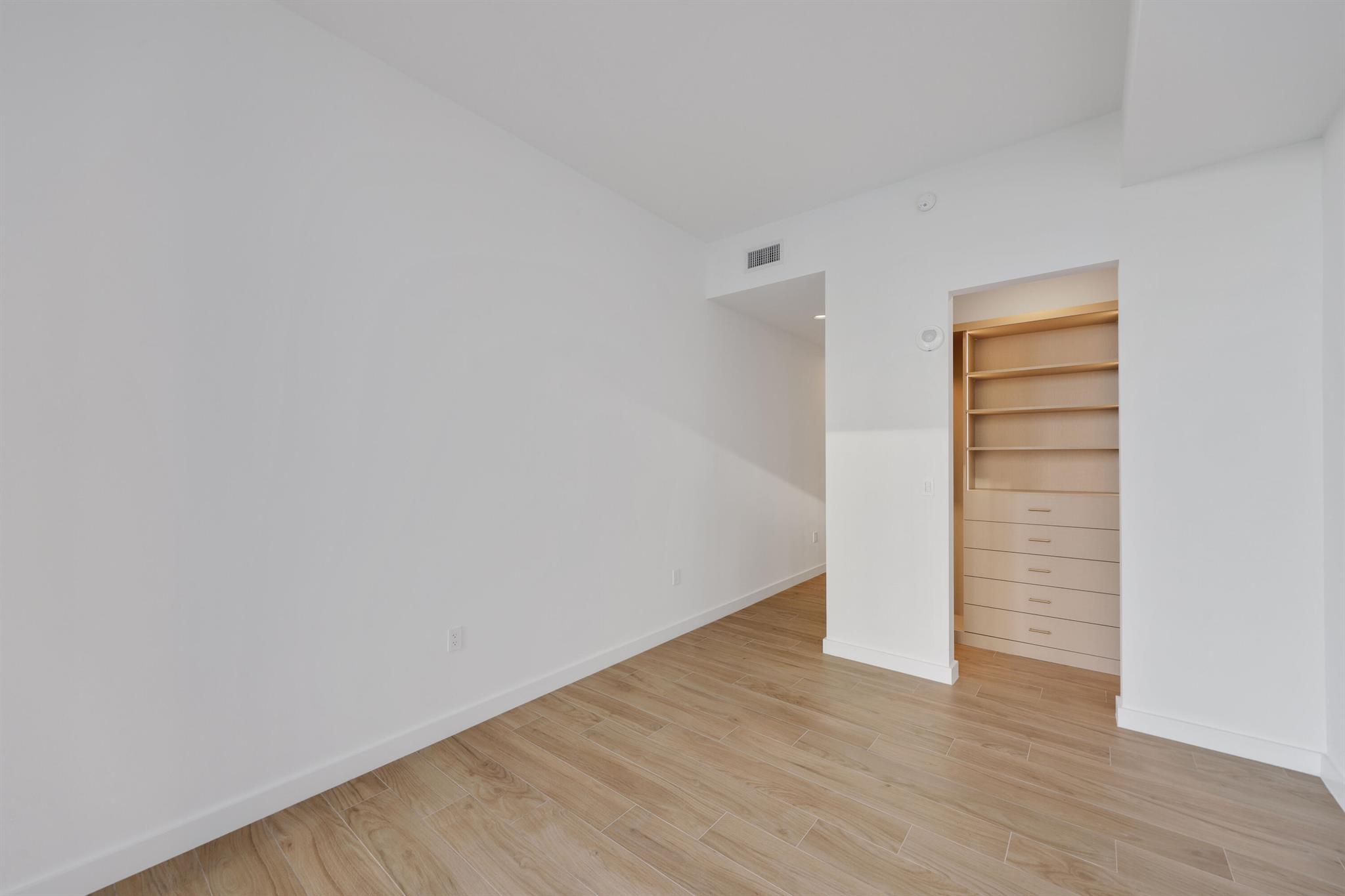 Mr. C Residences - Residential