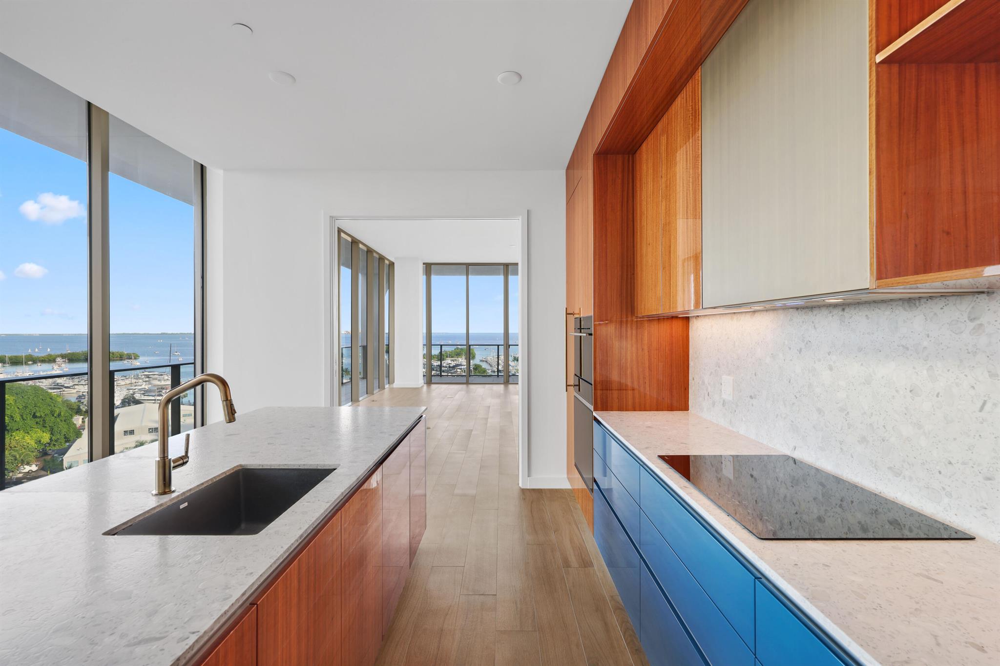 Mr. C Residences - Residential