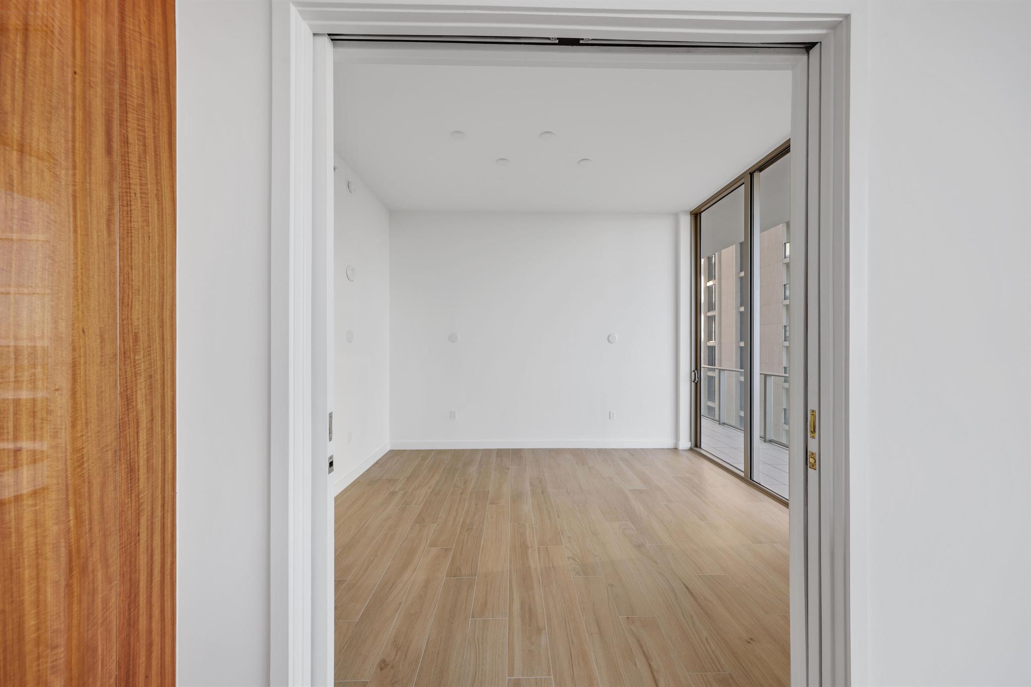 Mr. C Residences - Residential