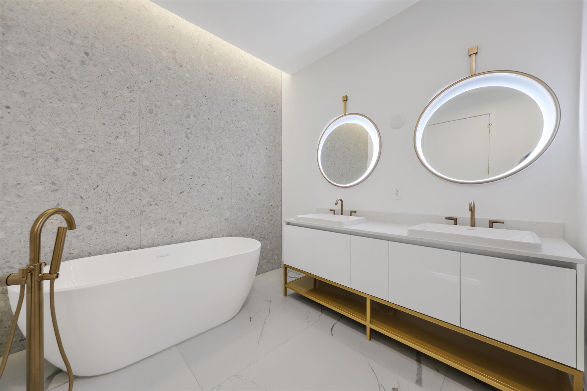 Mr. C Residences - Residential