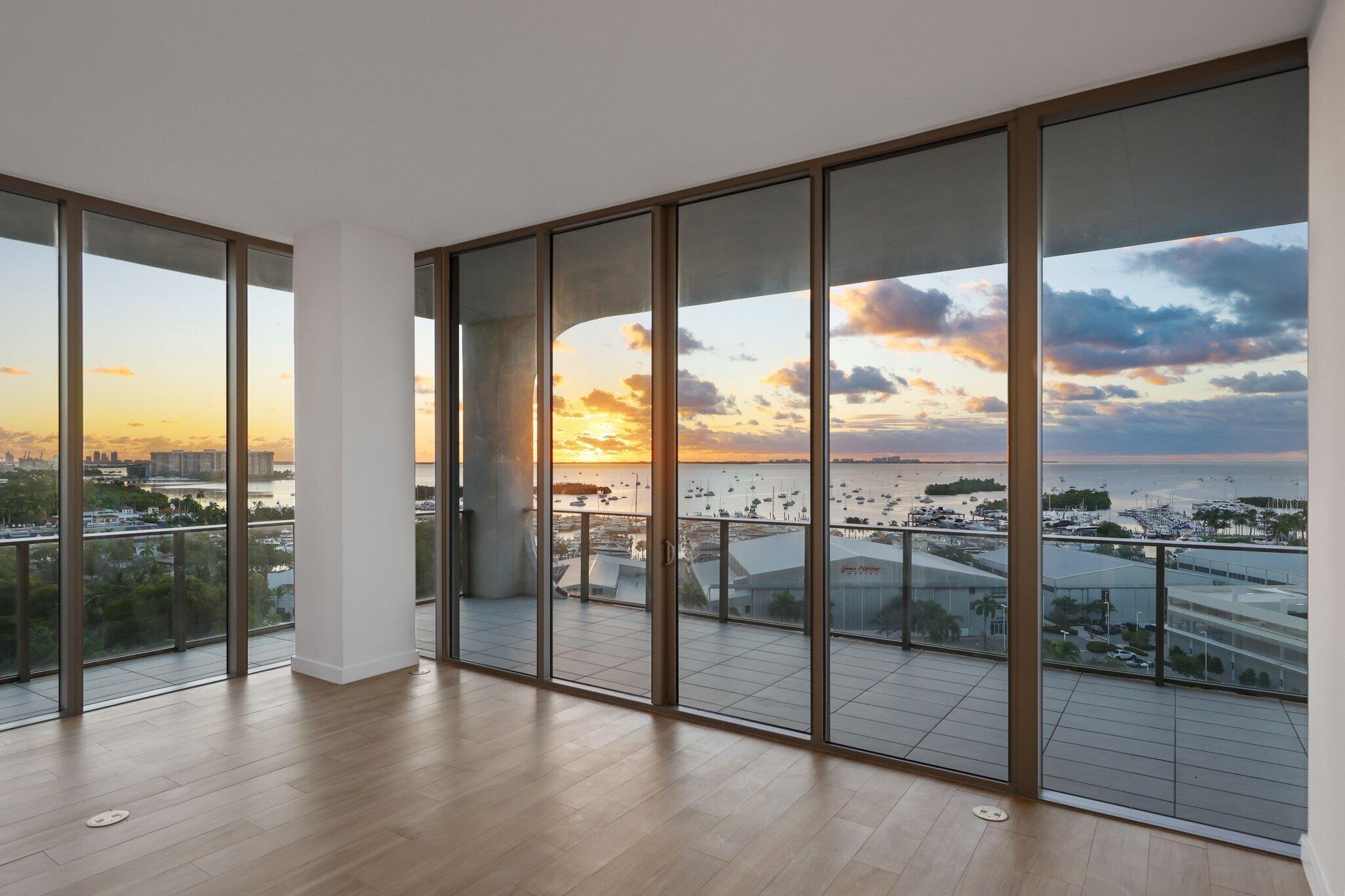 Mr. C Residences - Residential