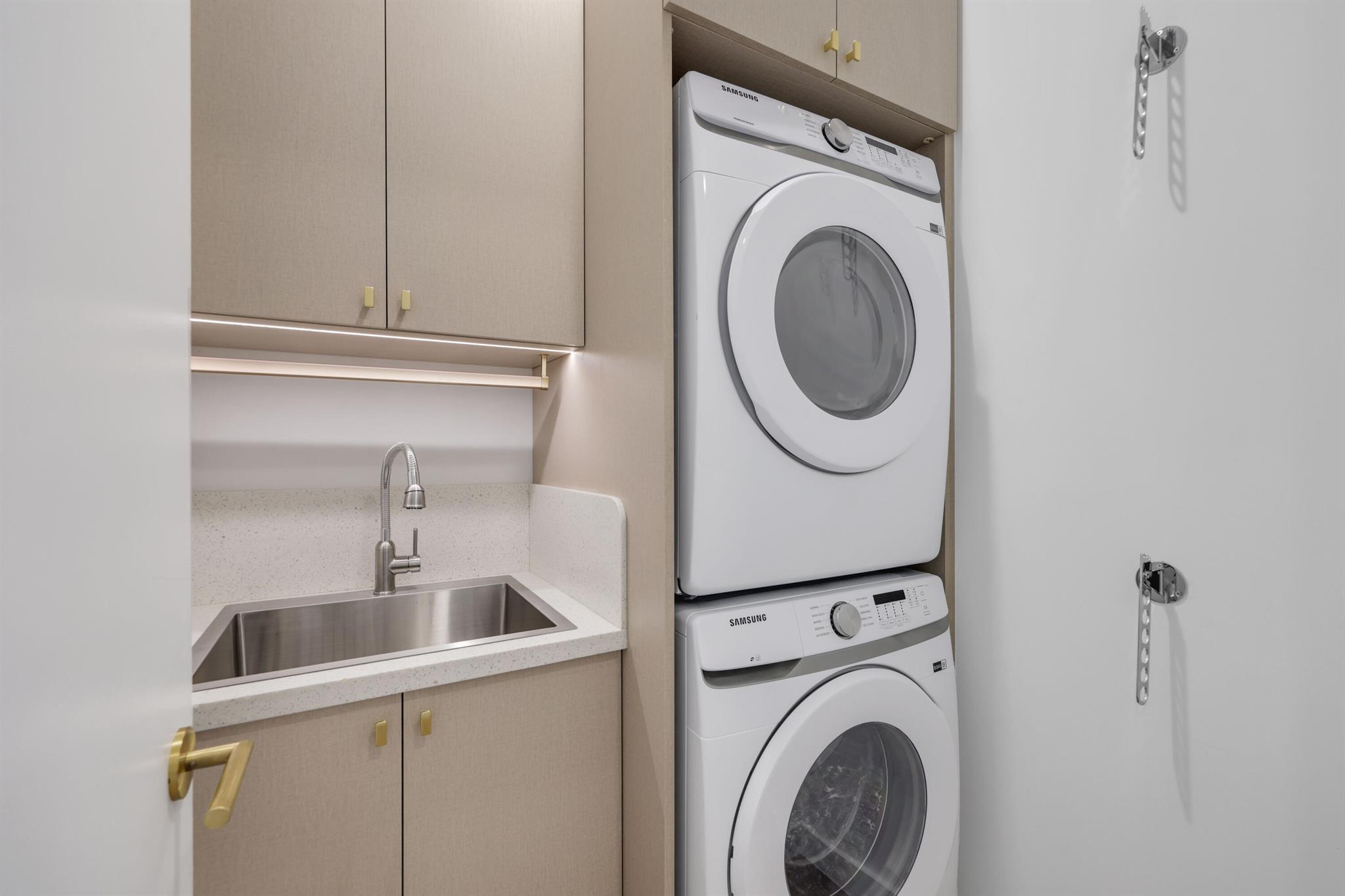 Mr. C Residences - Residential