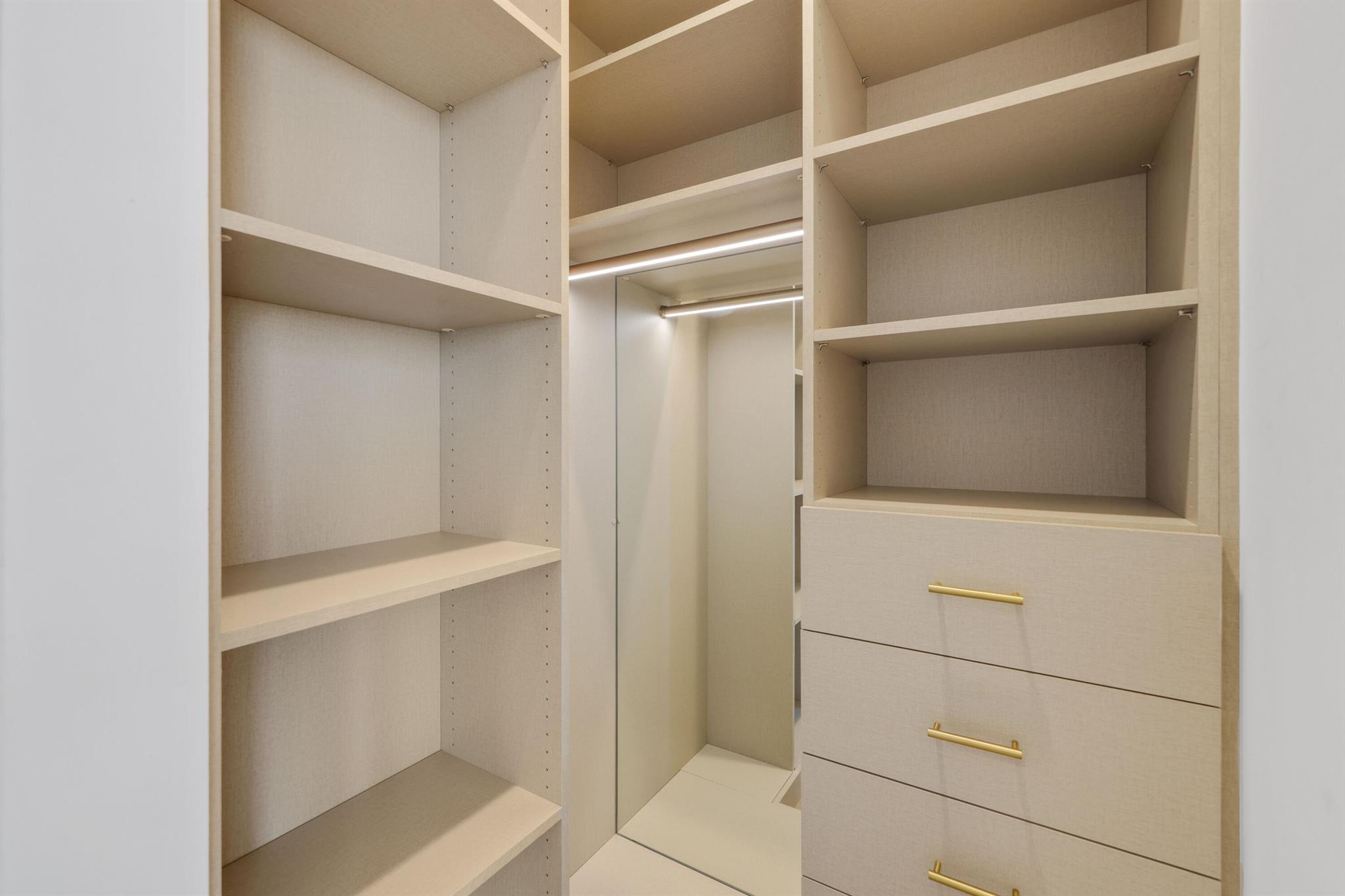 Mr. C Residences - Residential