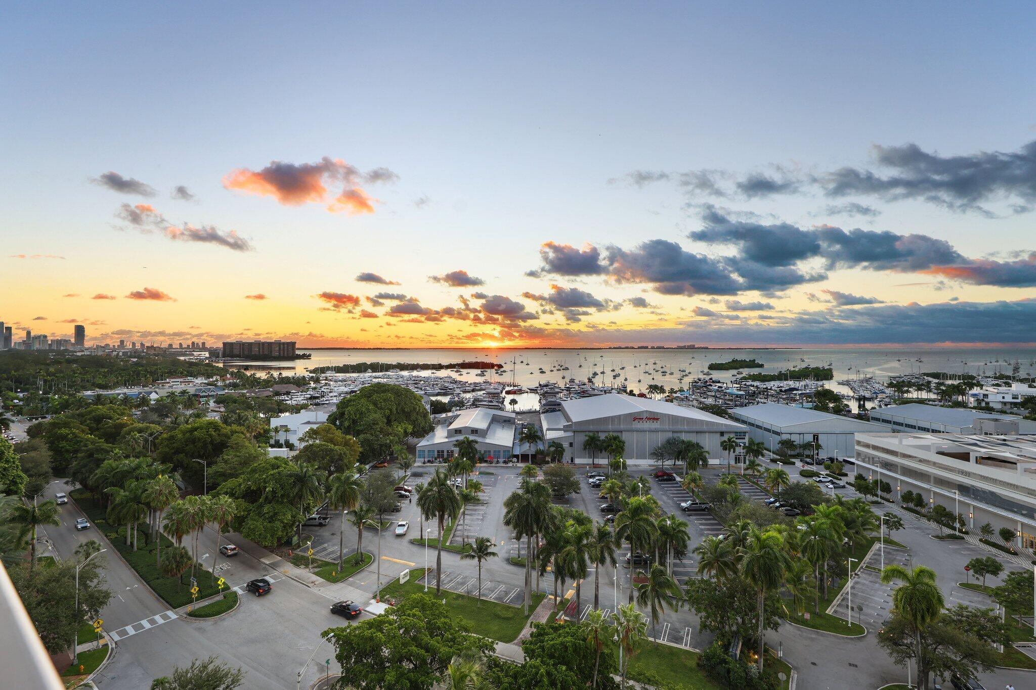 Mr. C Residences - Residential