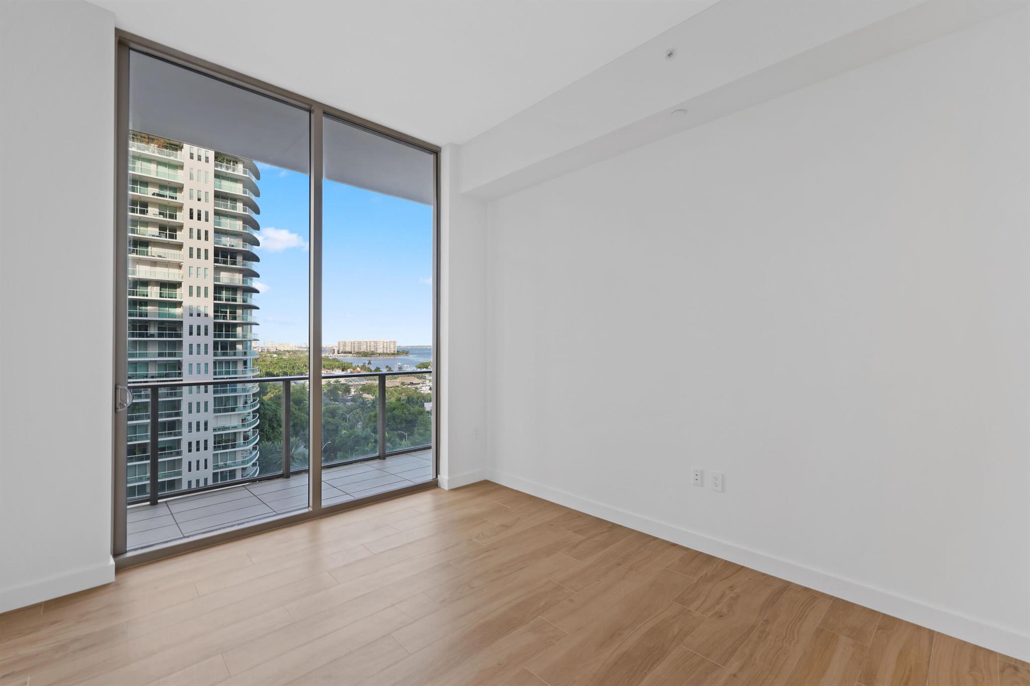 Mr. C Residences - Residential