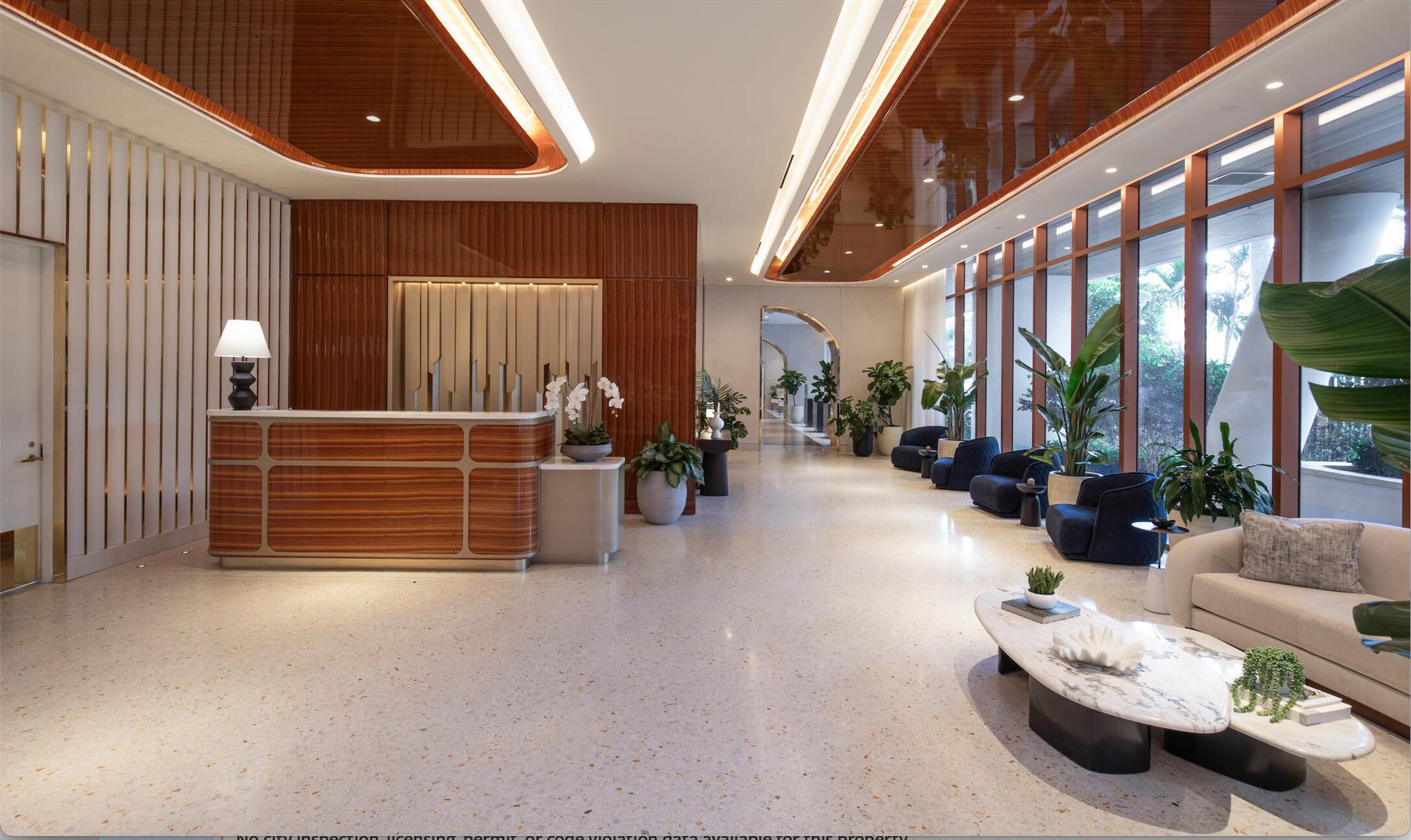 Mr. C Residences - Residential