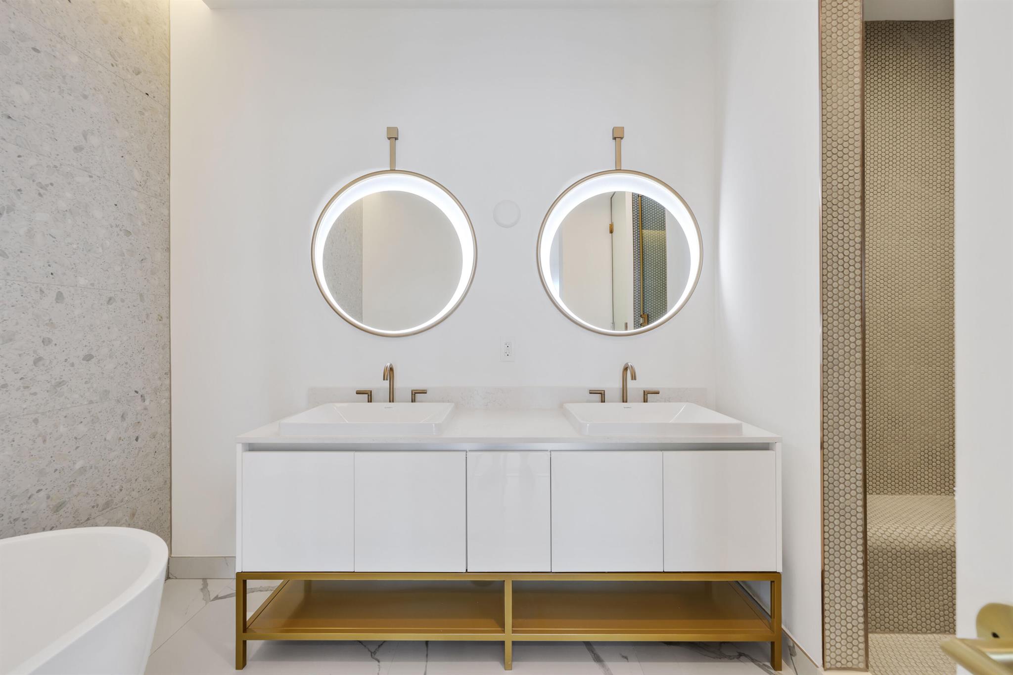 Mr. C Residences - Residential