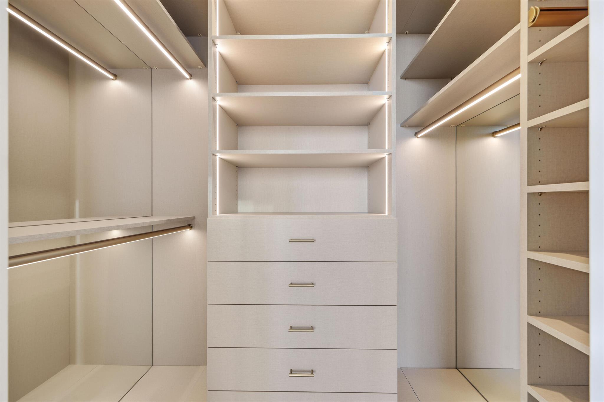 Mr. C Residences - Residential