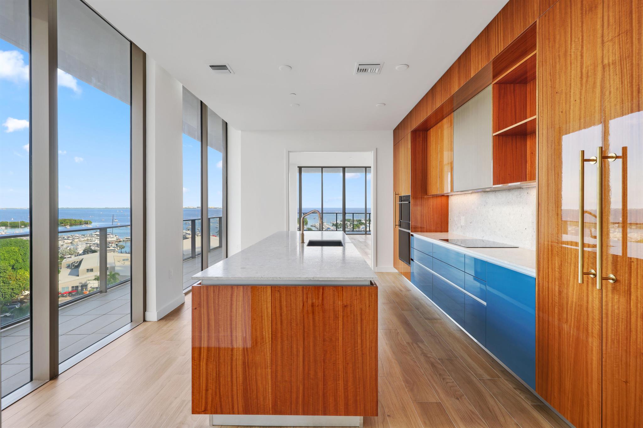 Mr. C Residences - Residential