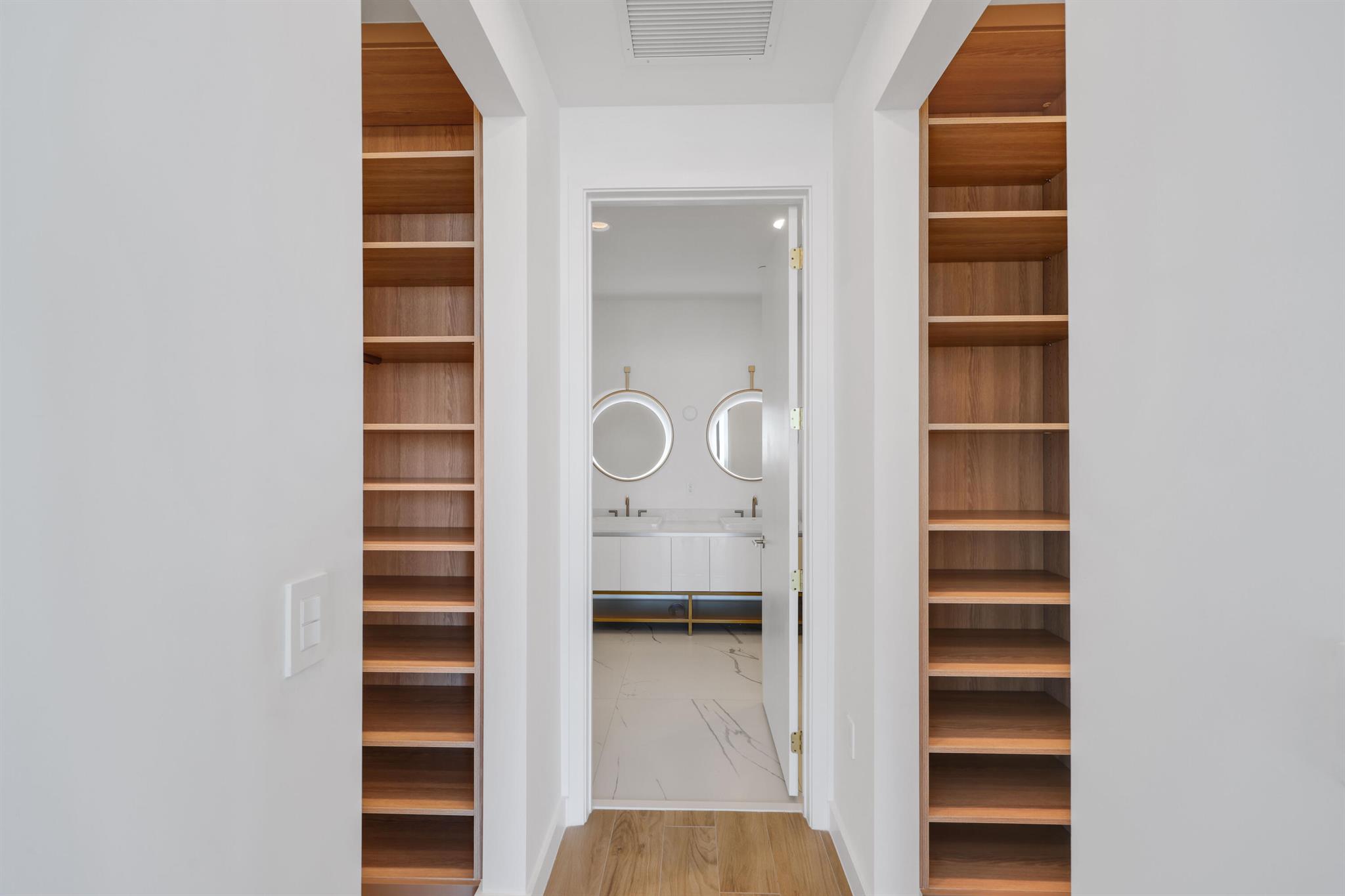 Mr. C Residences - Residential