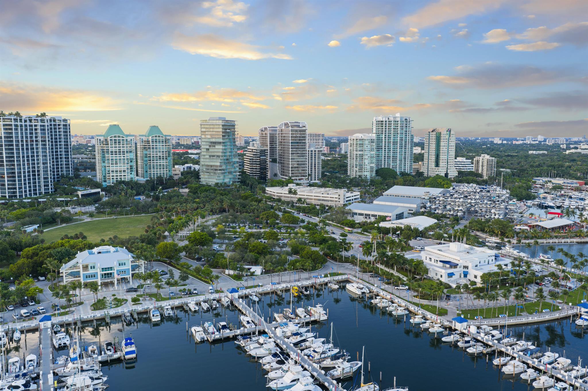 Mr. C Residences - Residential