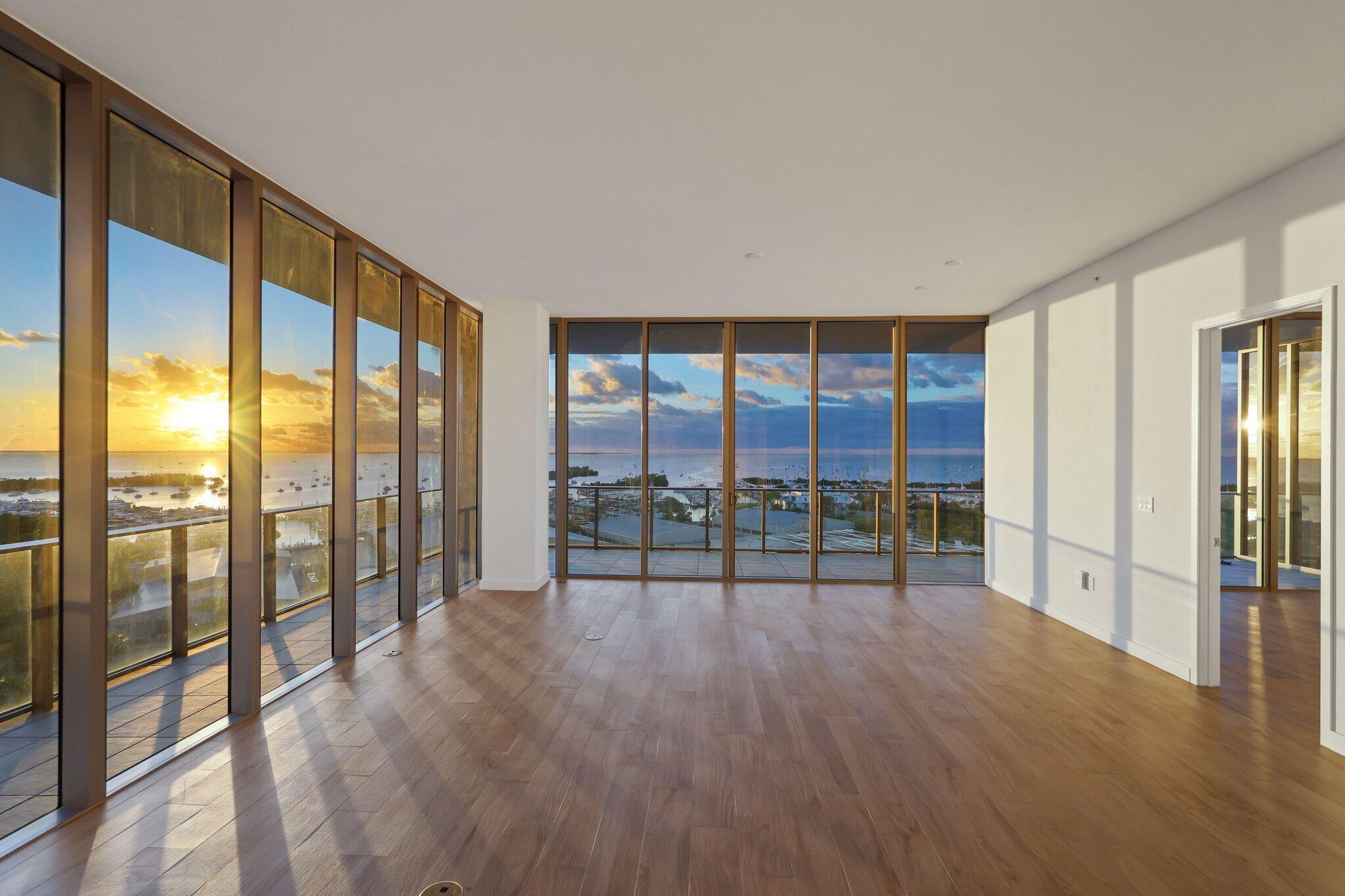 Mr. C Residences - Residential