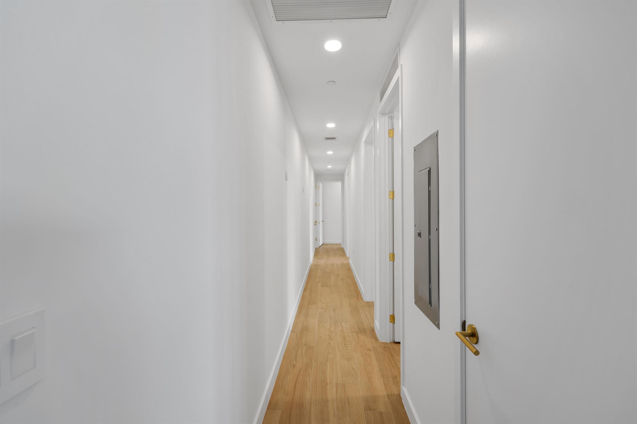 Mr. C Residences - Residential