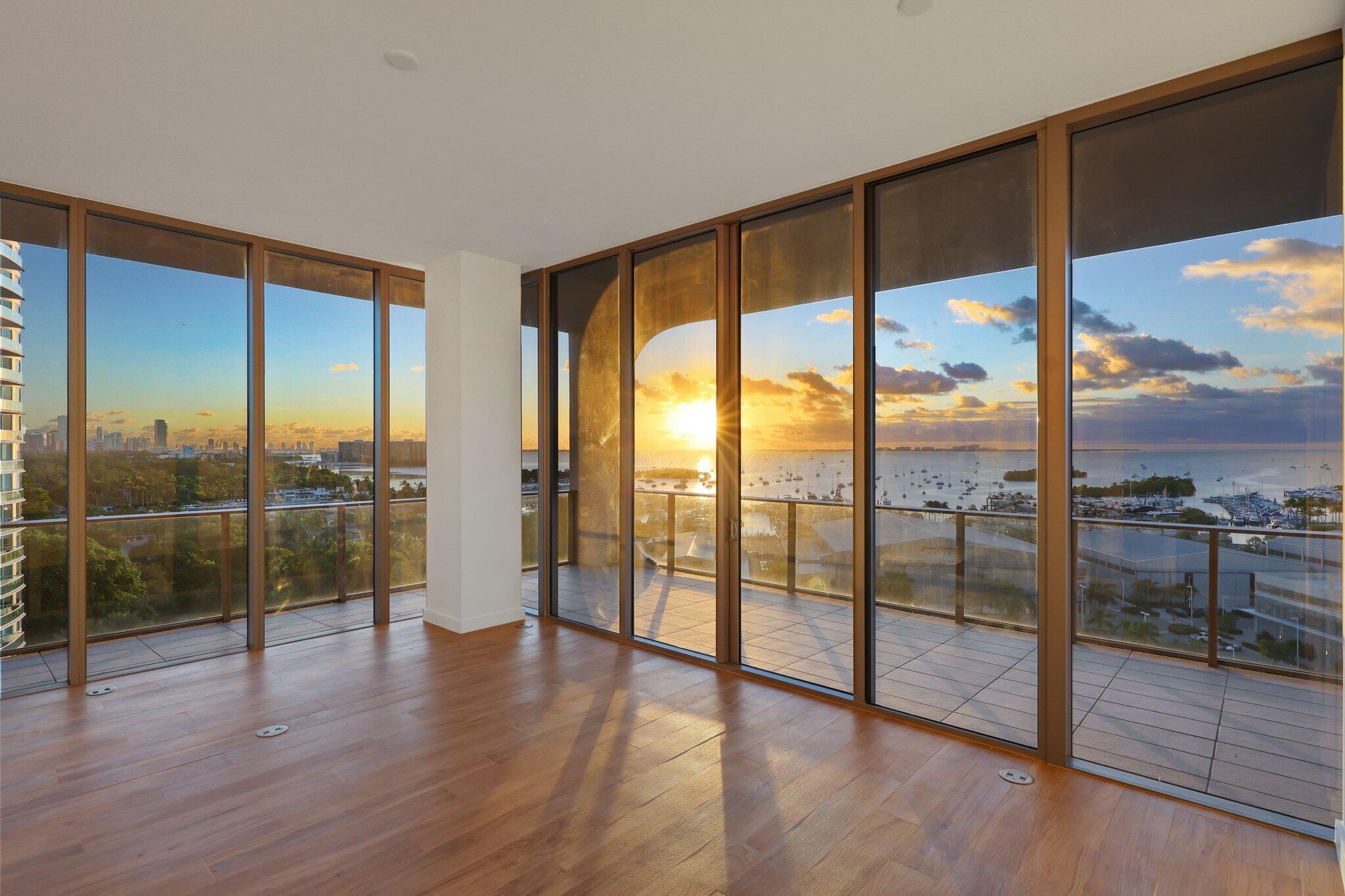 Mr. C Residences - Residential