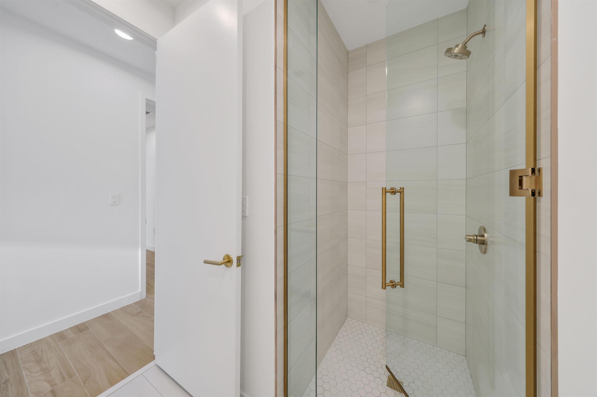 Mr. C Residences - Residential