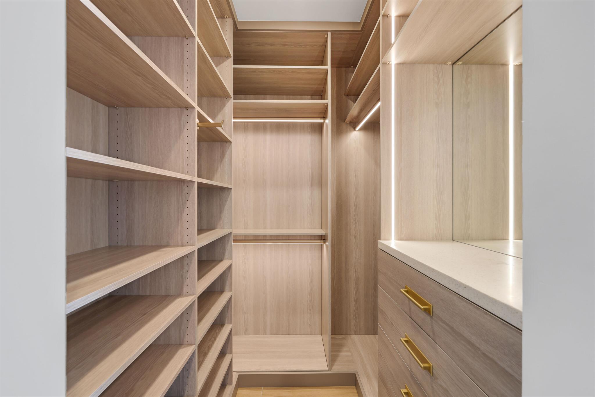 Mr. C Residences - Residential