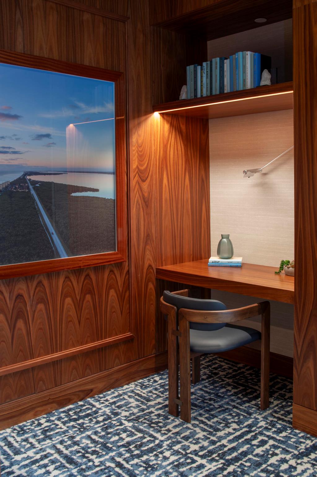 Mr. C Residences - Residential