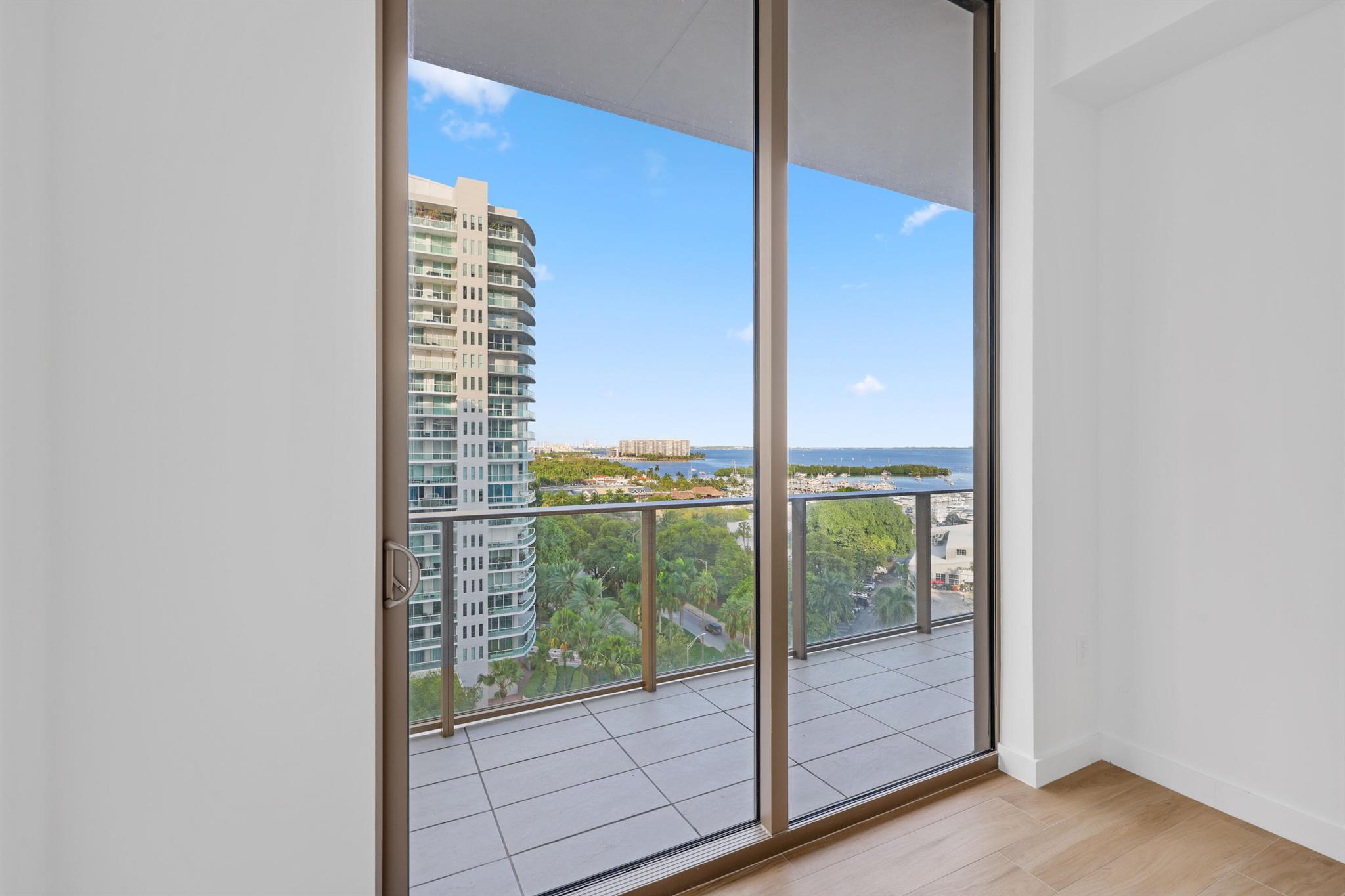 Mr. C Residences - Residential