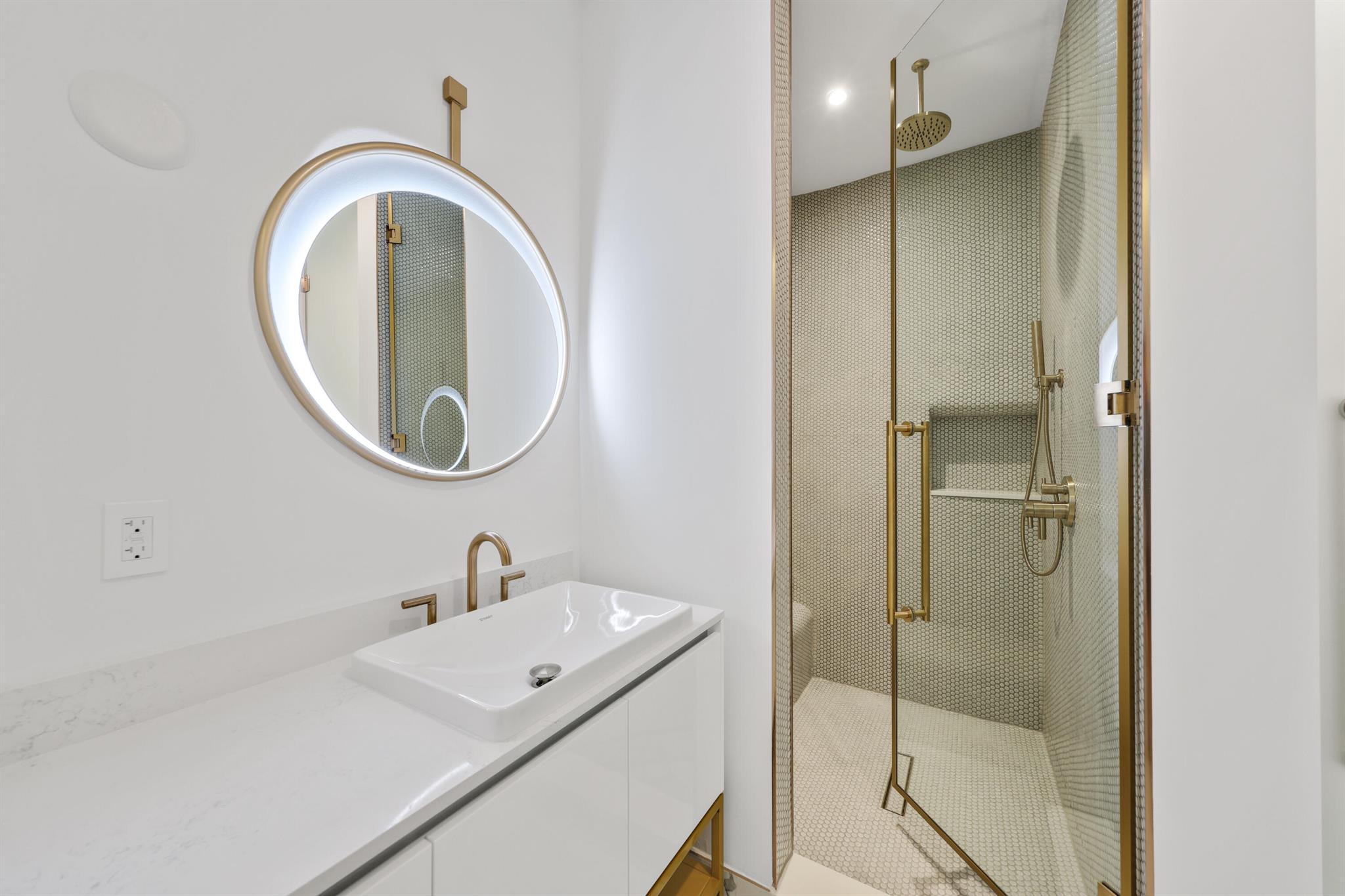 Mr. C Residences - Residential