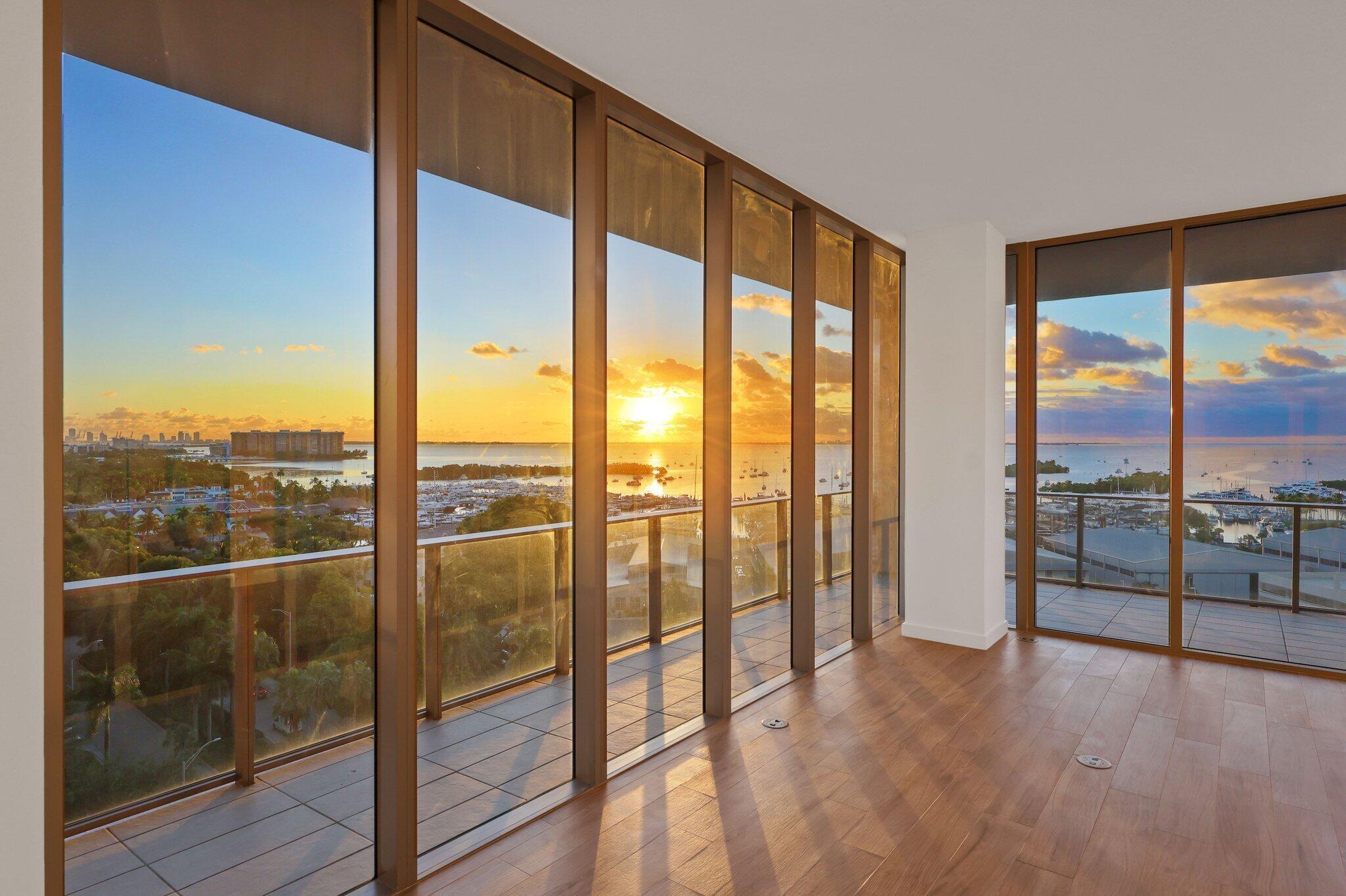 Mr. C Residences - Residential