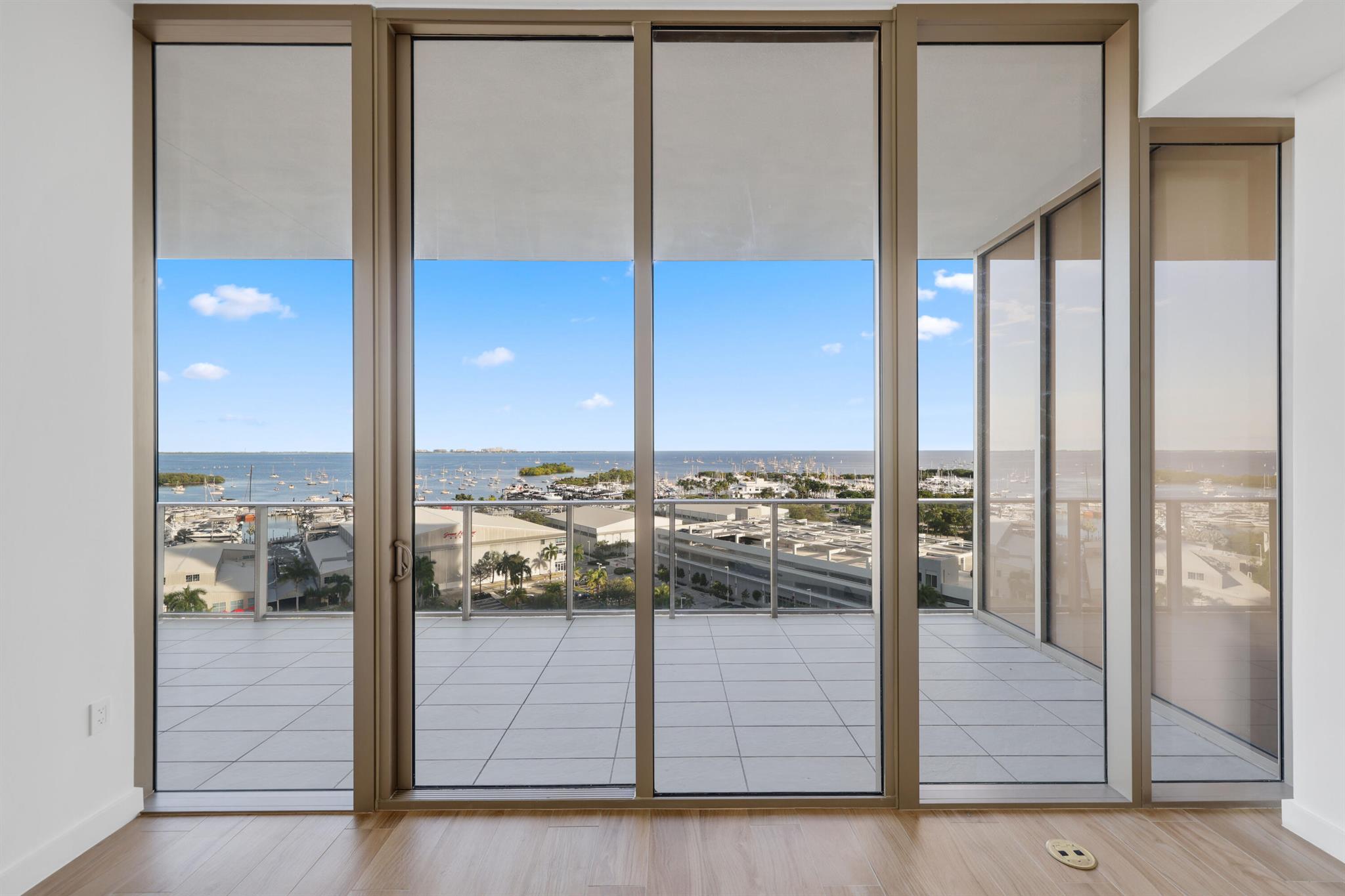 Mr. C Residences - Residential