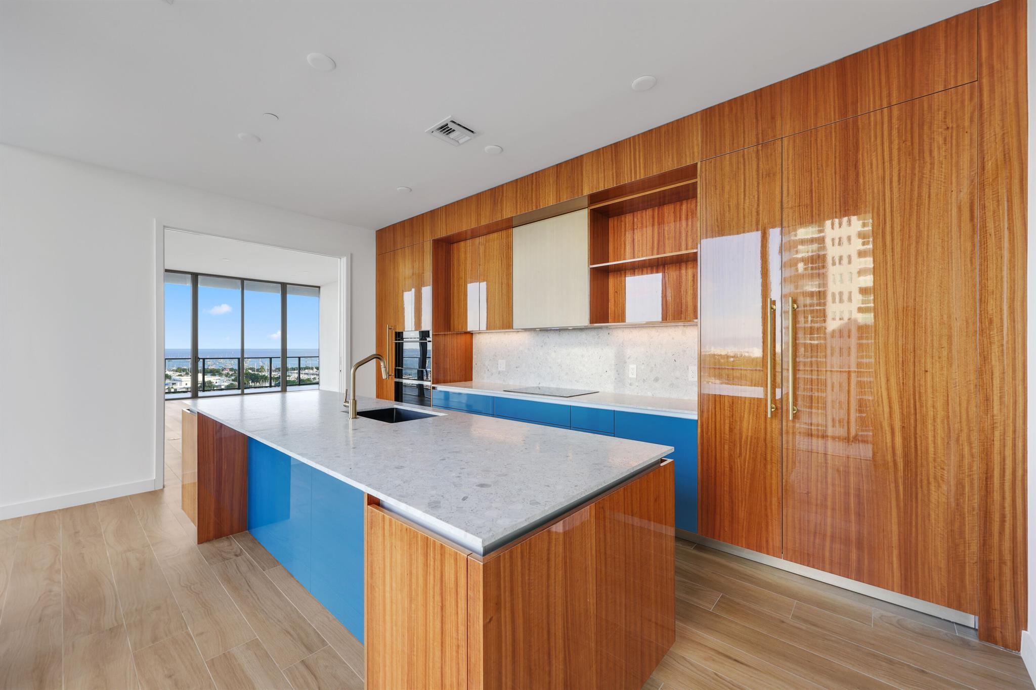 Mr. C Residences - Residential