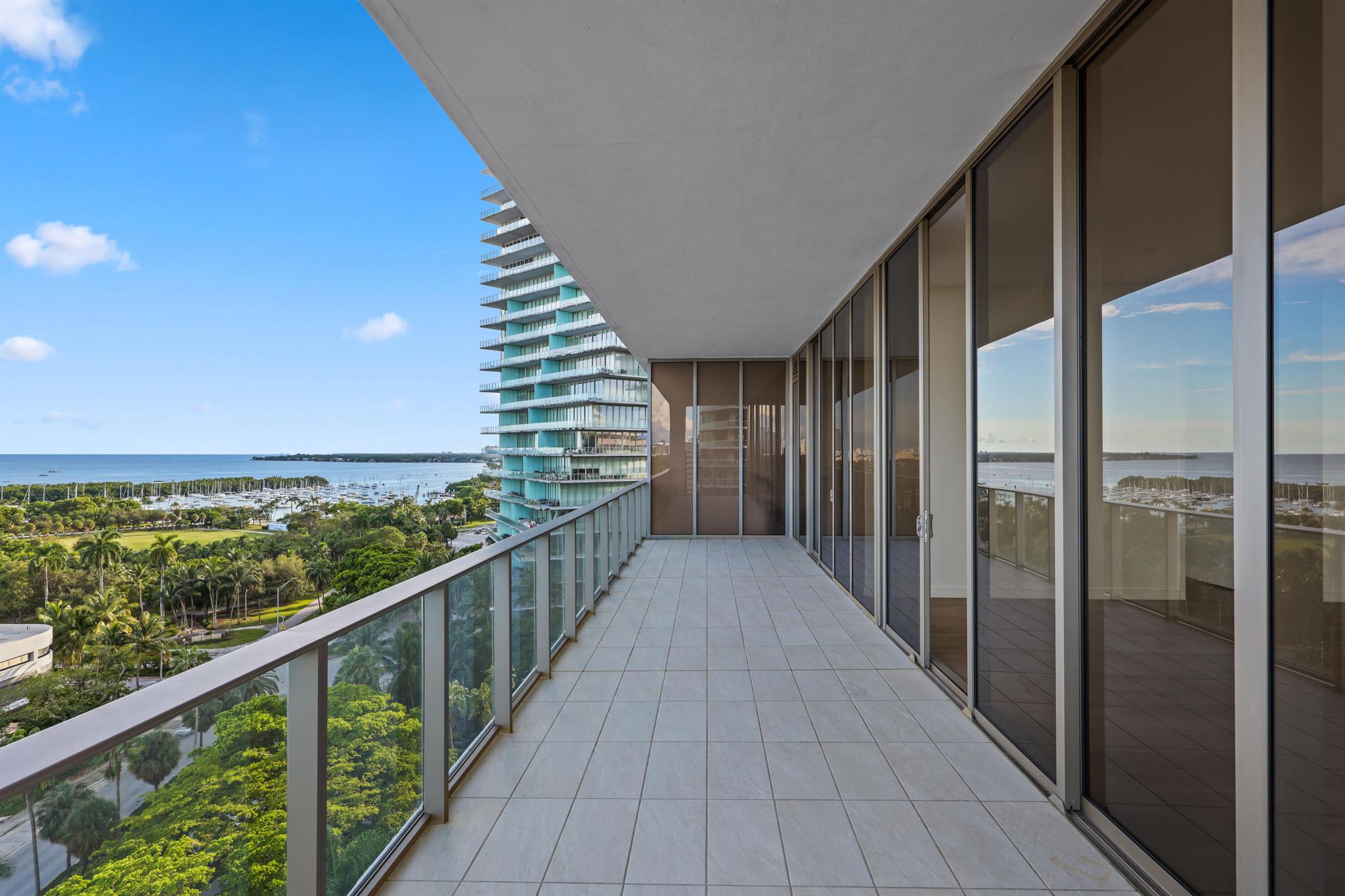 Mr. C Residences - Residential