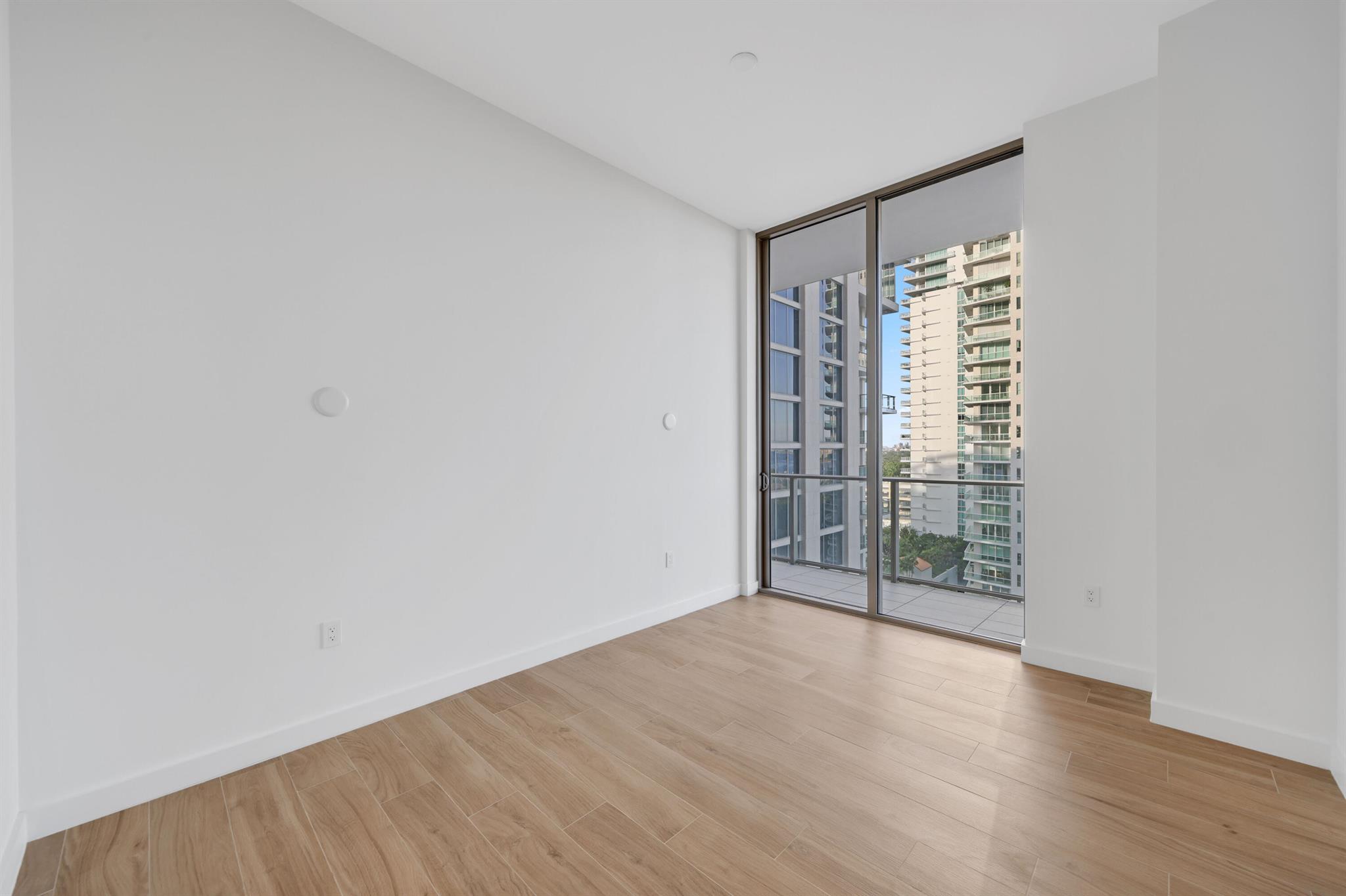 Mr. C Residences - Residential