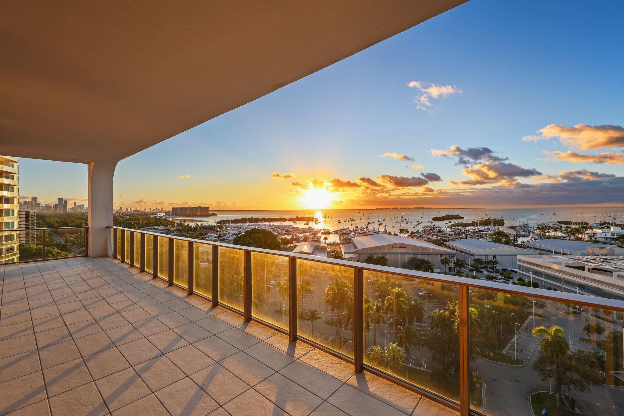 Mr. C Residences - Residential