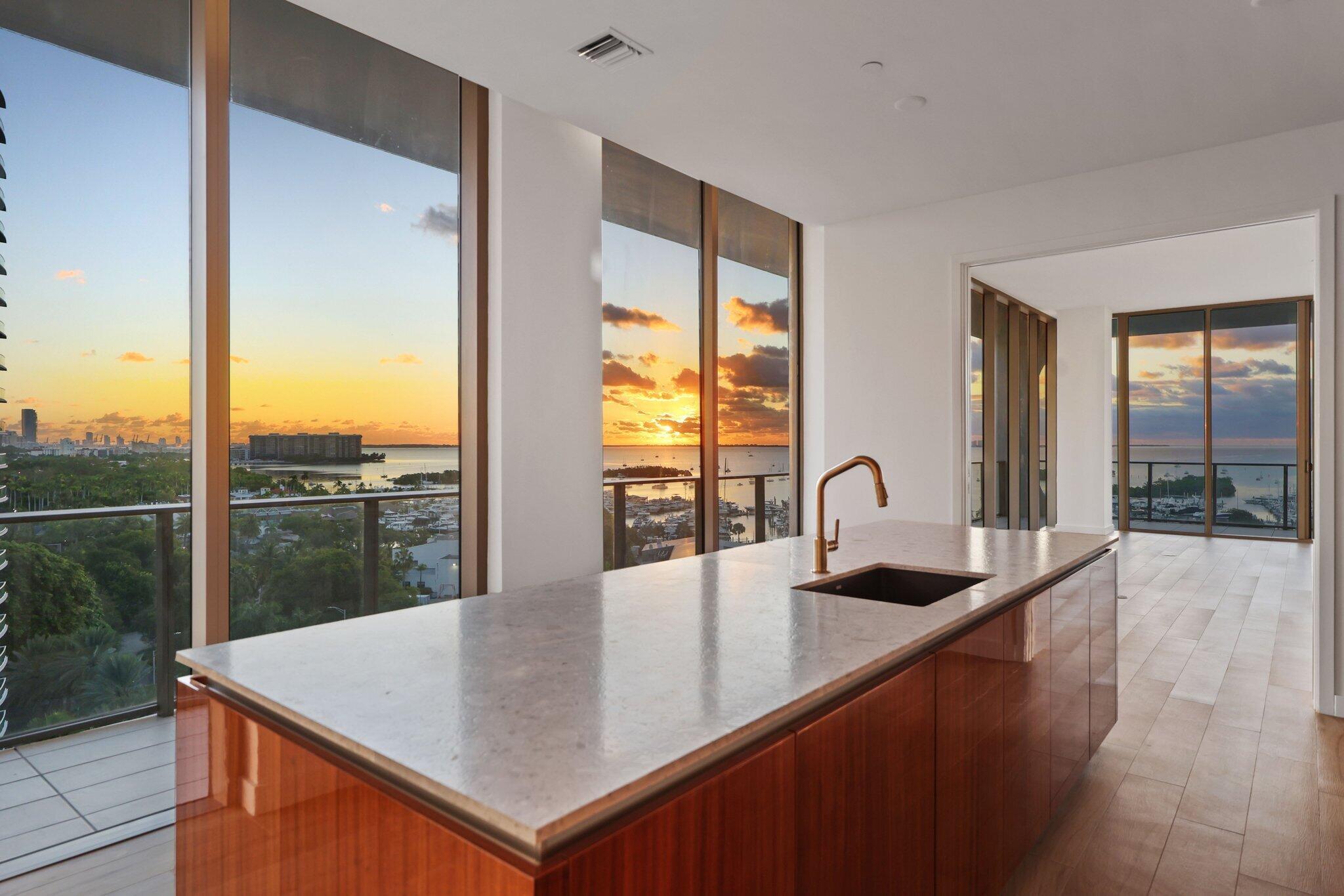 Mr. C Residences - Residential