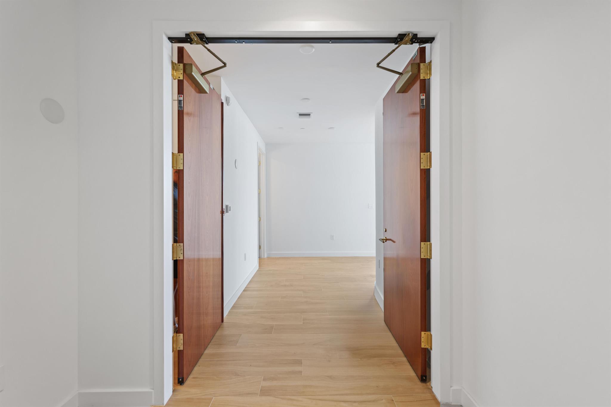 Mr. C Residences - Residential