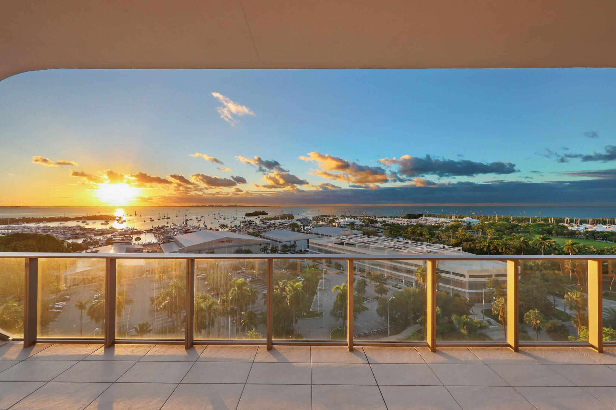 Mr. C Residences - Residential