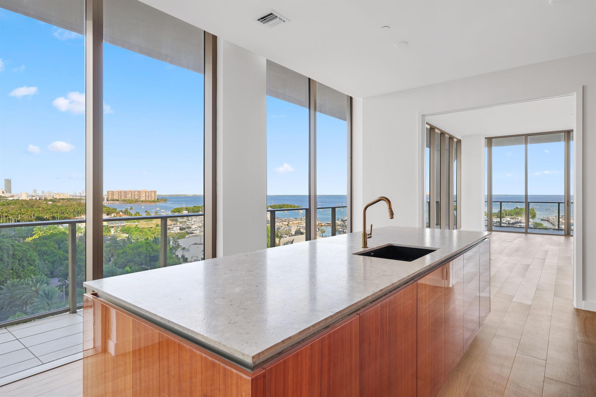 Mr. C Residences - Residential