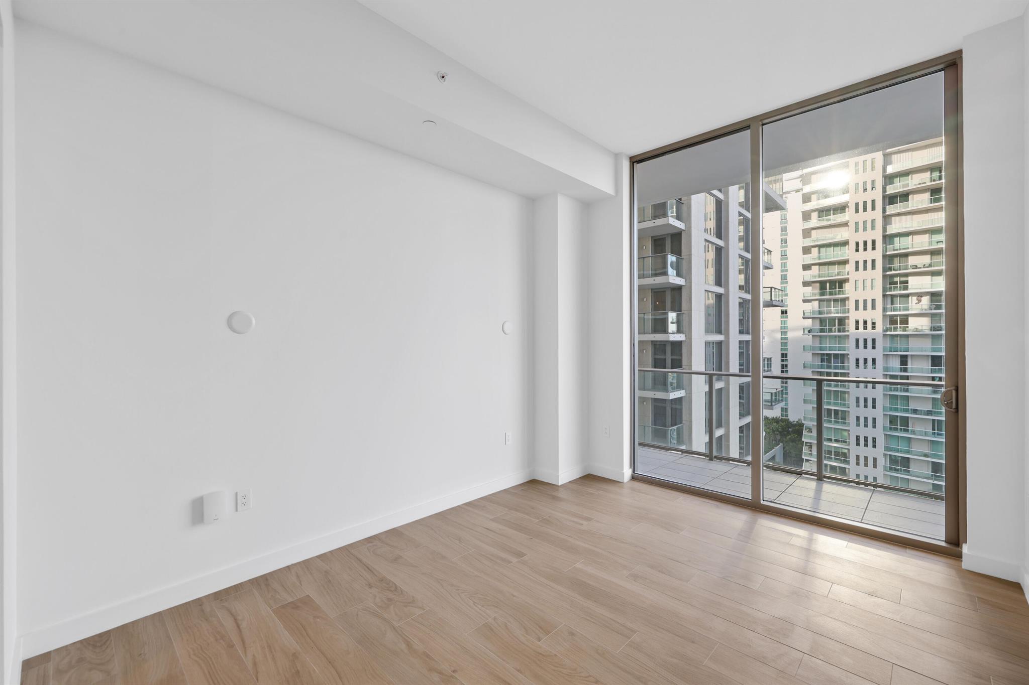 Mr. C Residences - Residential