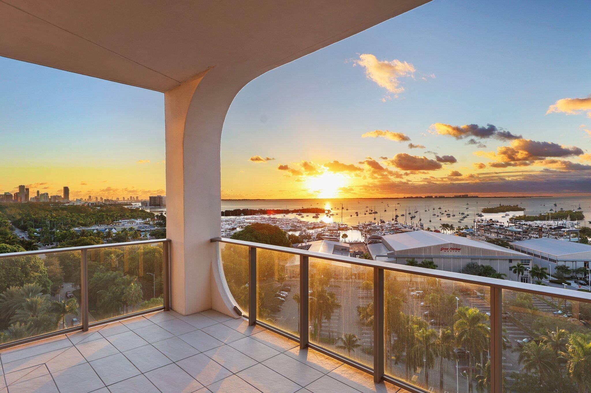 Mr. C Residences - Residential