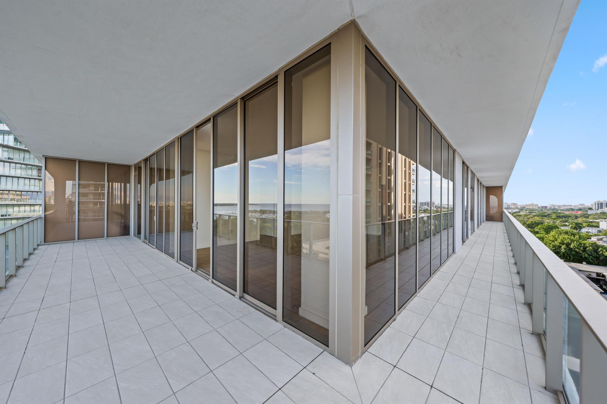 Mr. C Residences - Residential