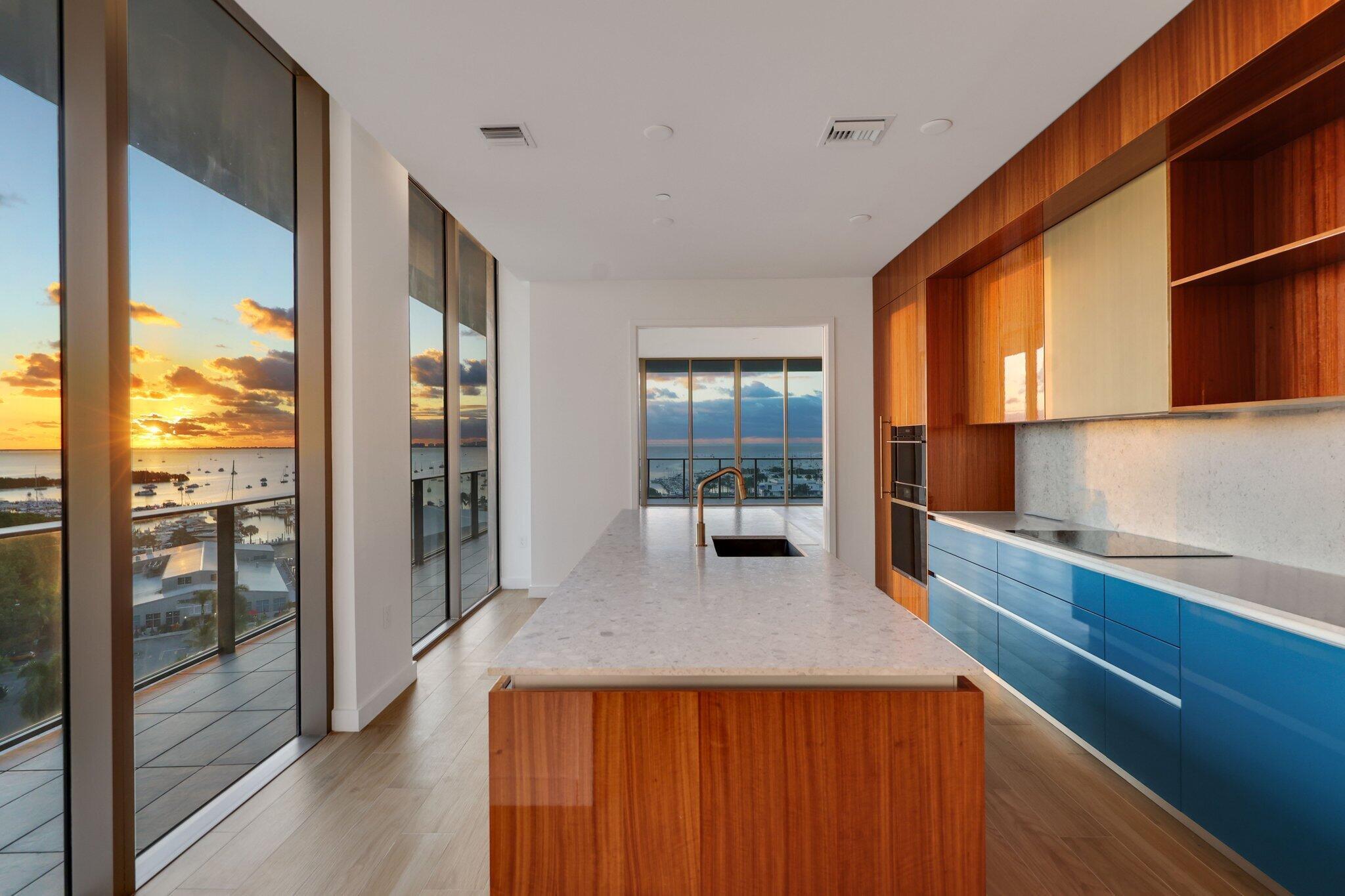 Mr. C Residences - Residential