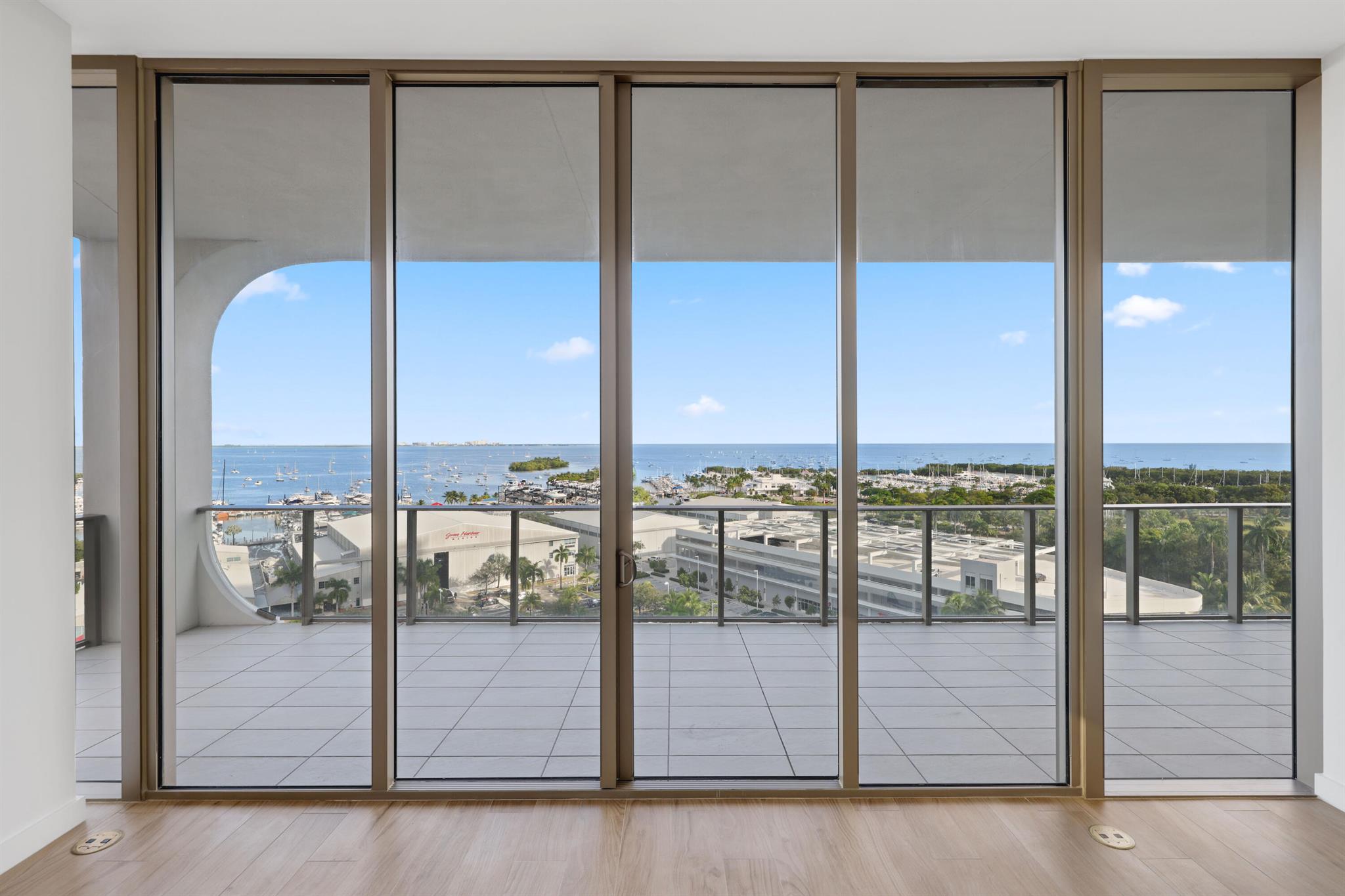 Mr. C Residences - Residential