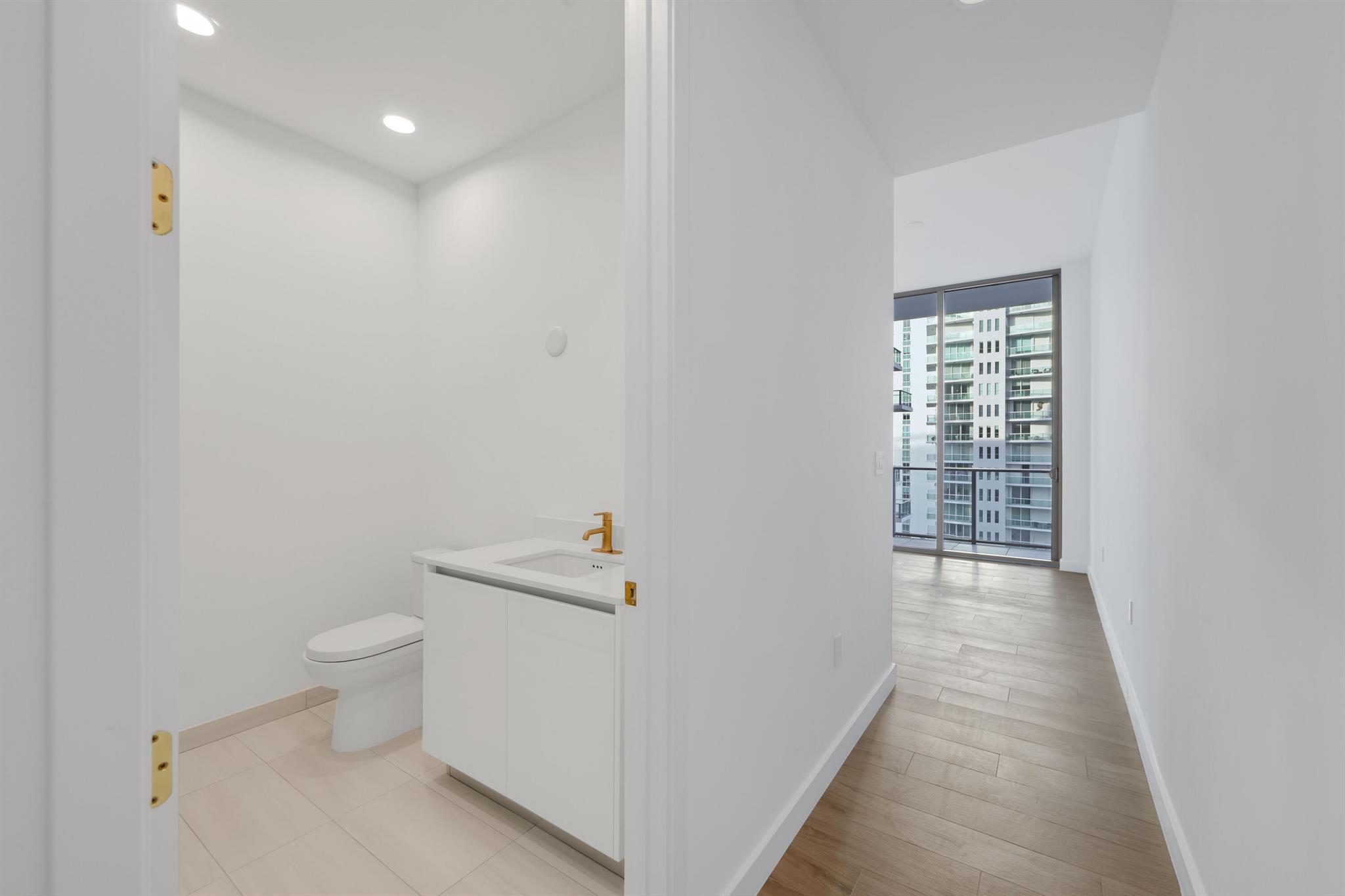 Mr. C Residences - Residential